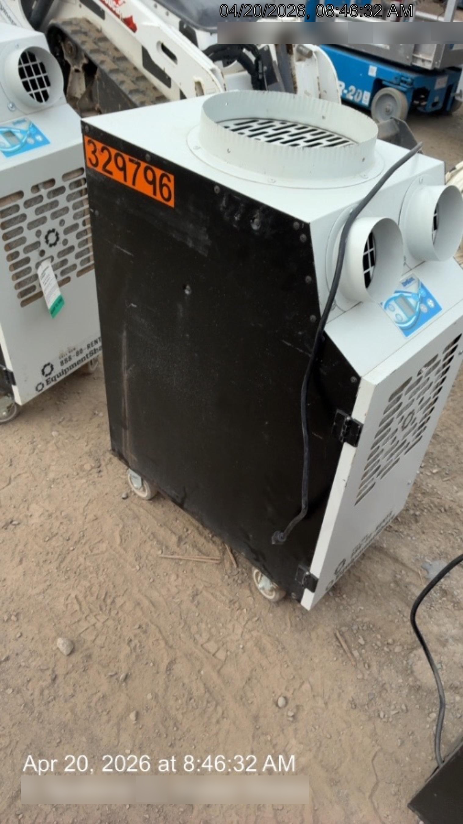 2023 KWIKOOL KPAC1411-2