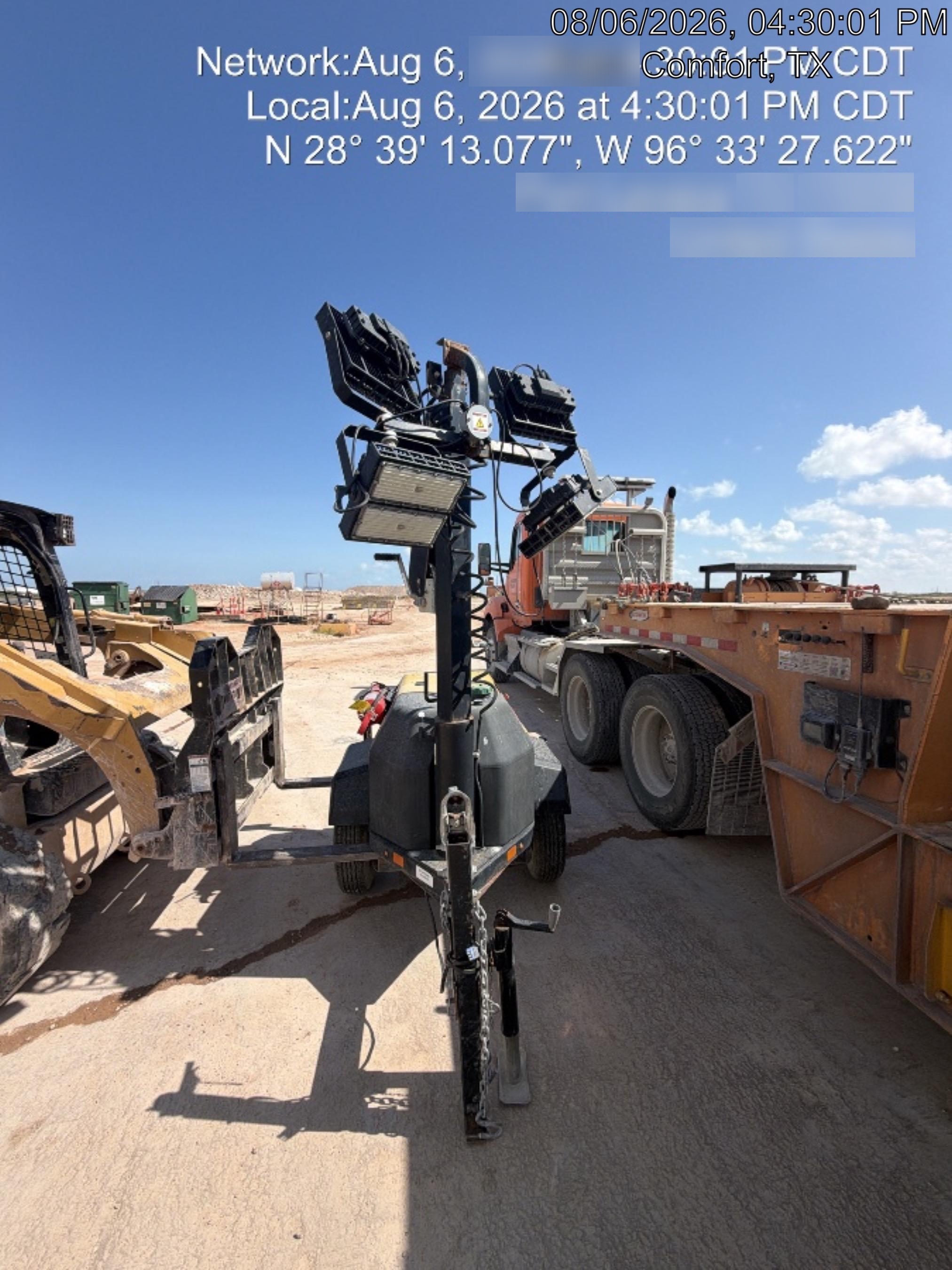 2022 ALLMAND NLV3GR