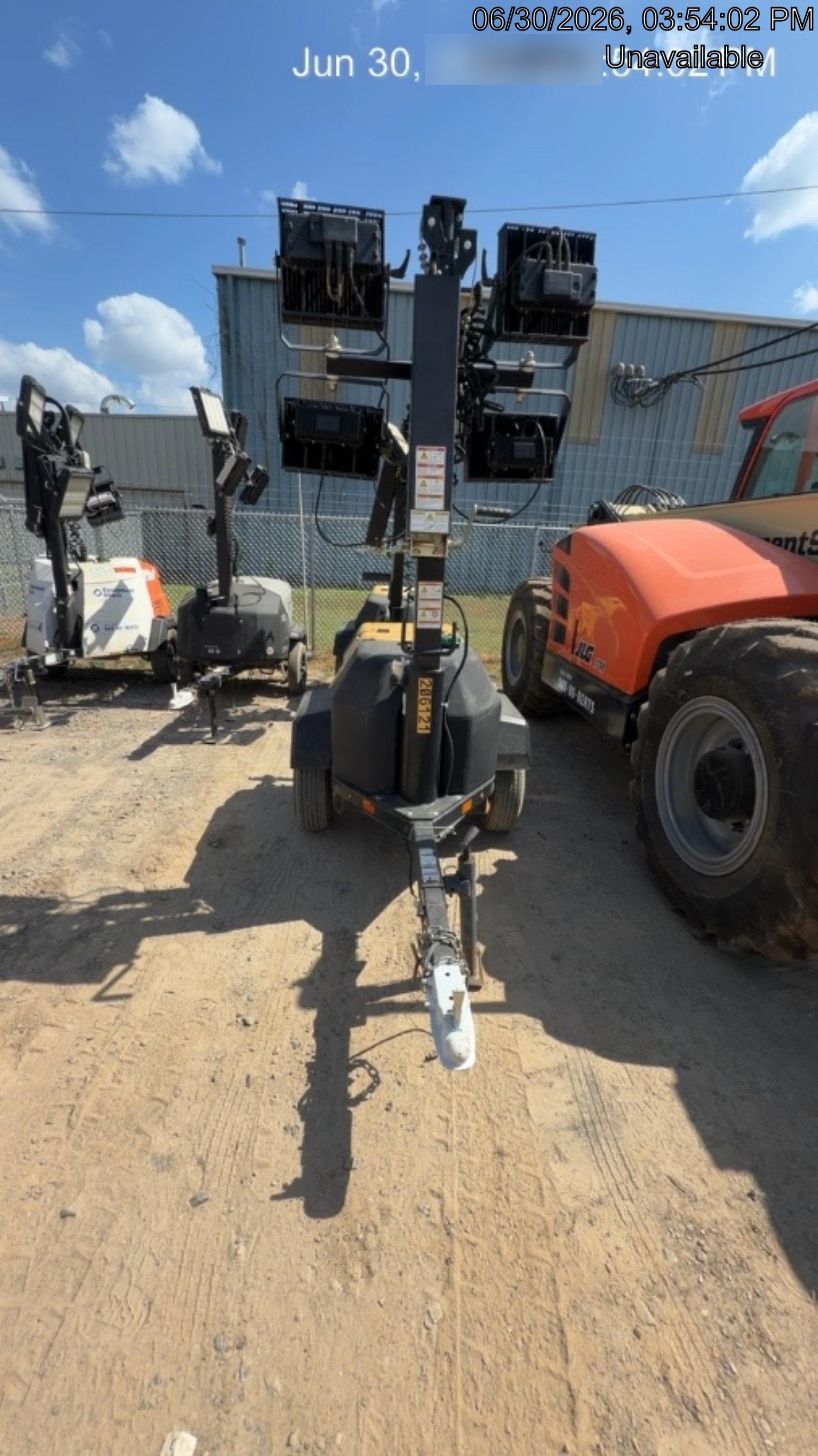 2022 ALLMAND NLV3GR