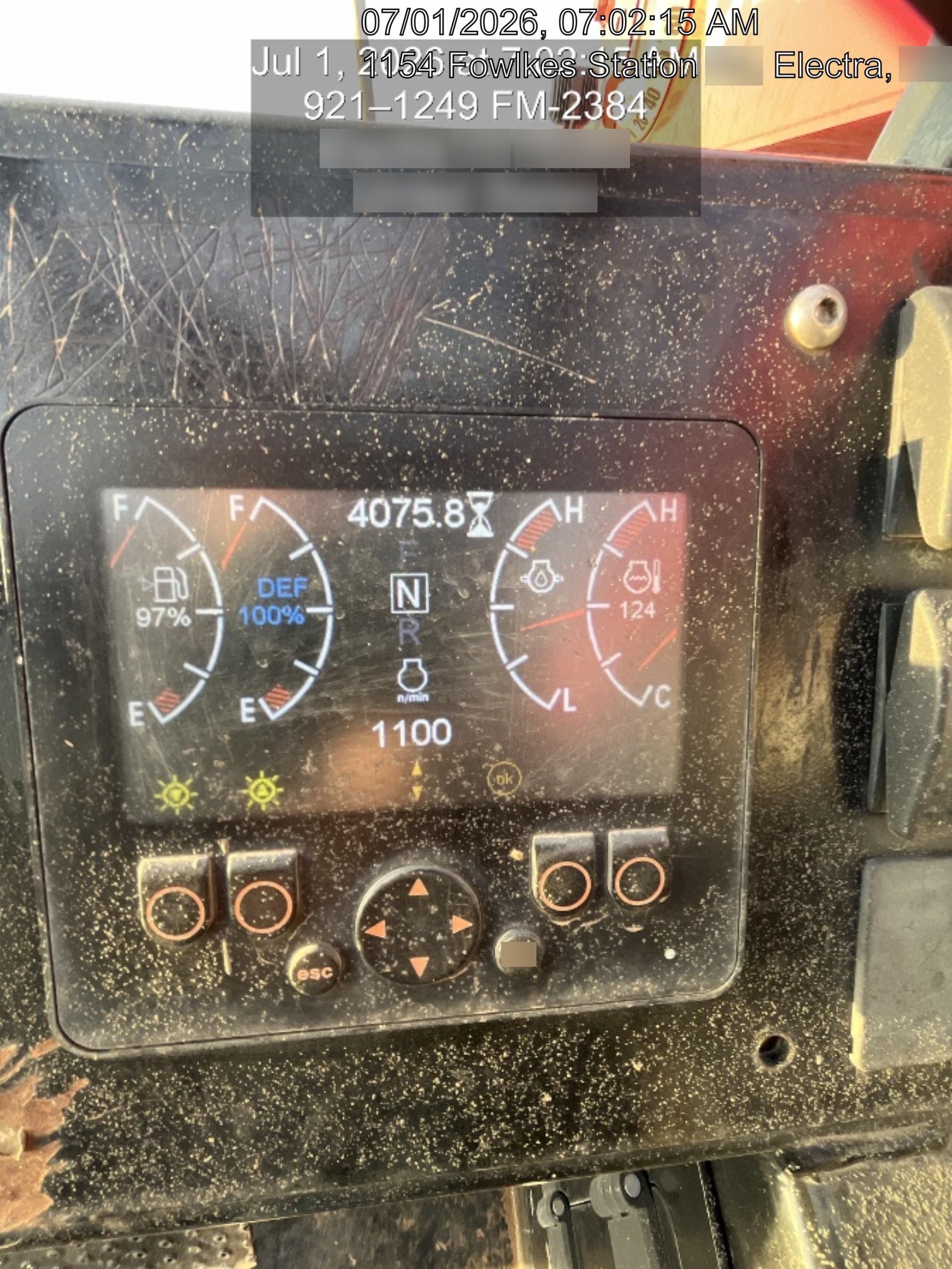 2020 MANITOU MTA10055