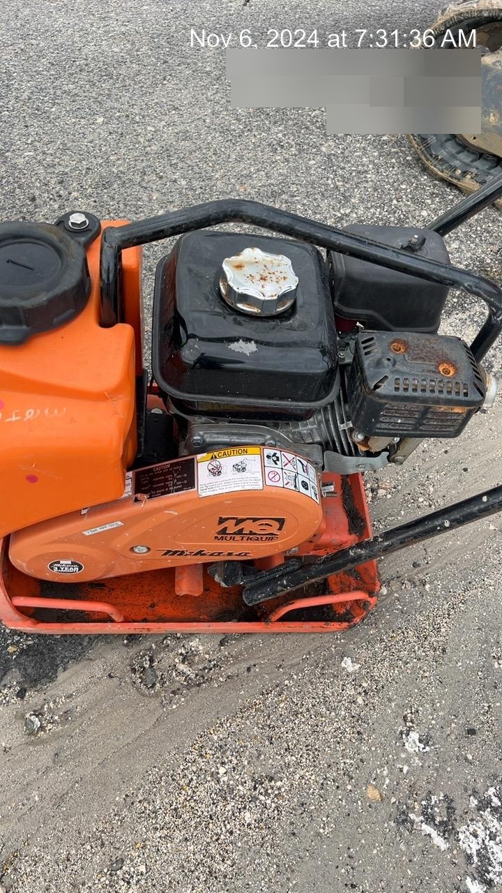 2023 MULTIQUIP MVC82VHW