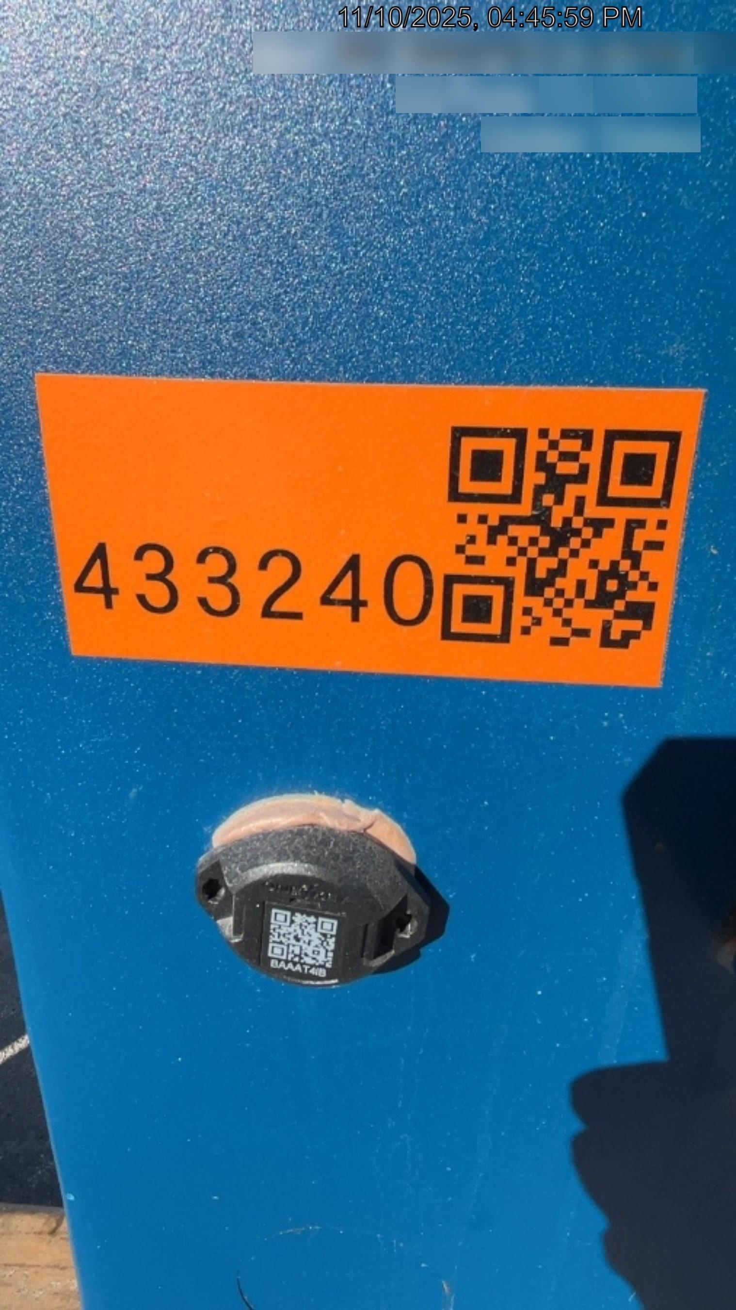 2024 DURABOX DB510