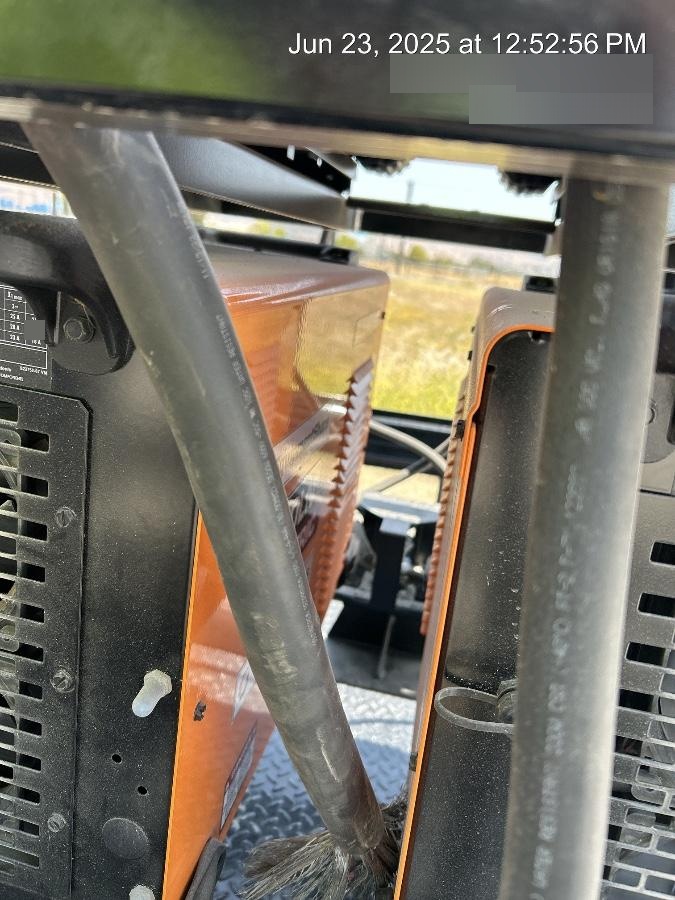 2024 LINCOLN ELECTRIC FLEXTEC 350X