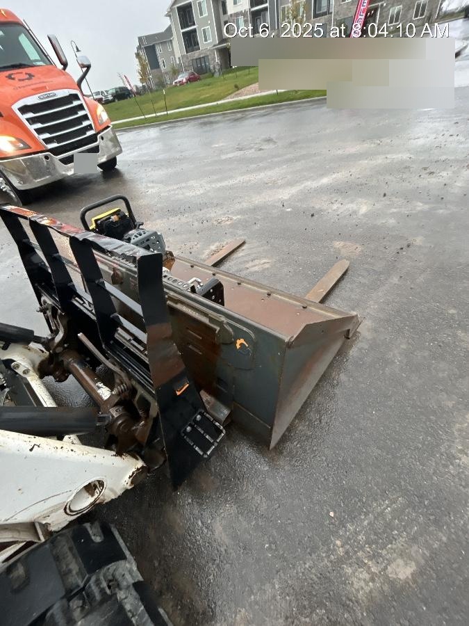 2021 ARROW MATERIAL HANDLING 60" Pallet Forks