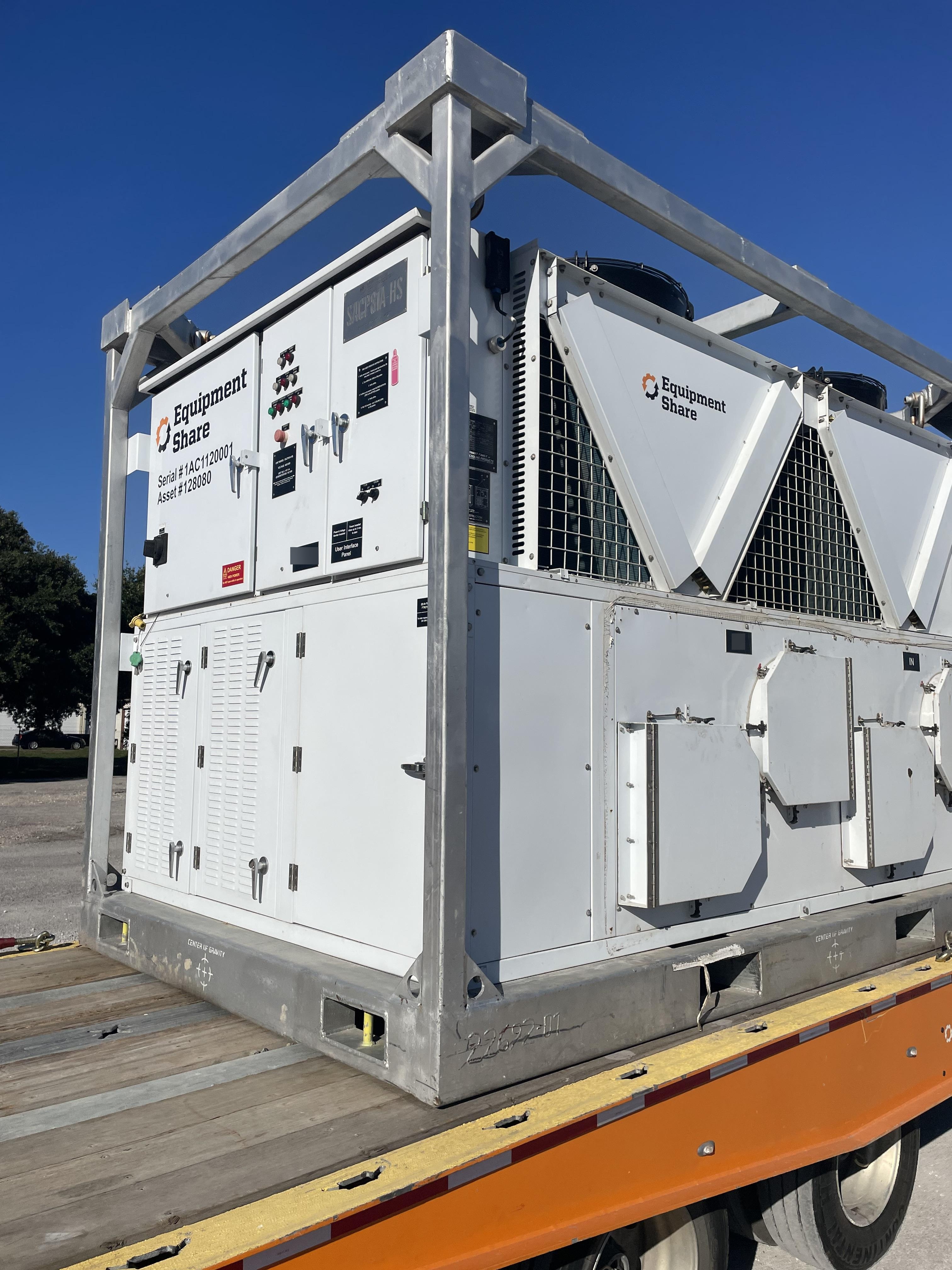 2021 SMARTECH SACP81A-HS