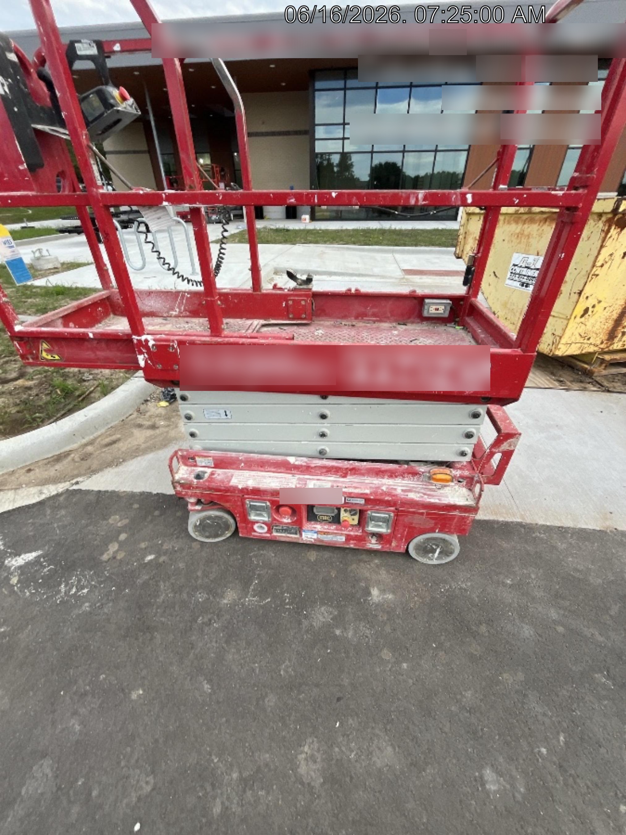 2019 MEC 1330SE