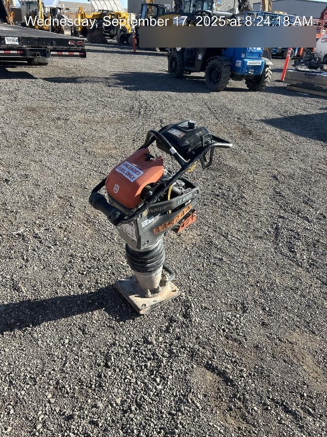 2024 HUSQVARNA LT6005