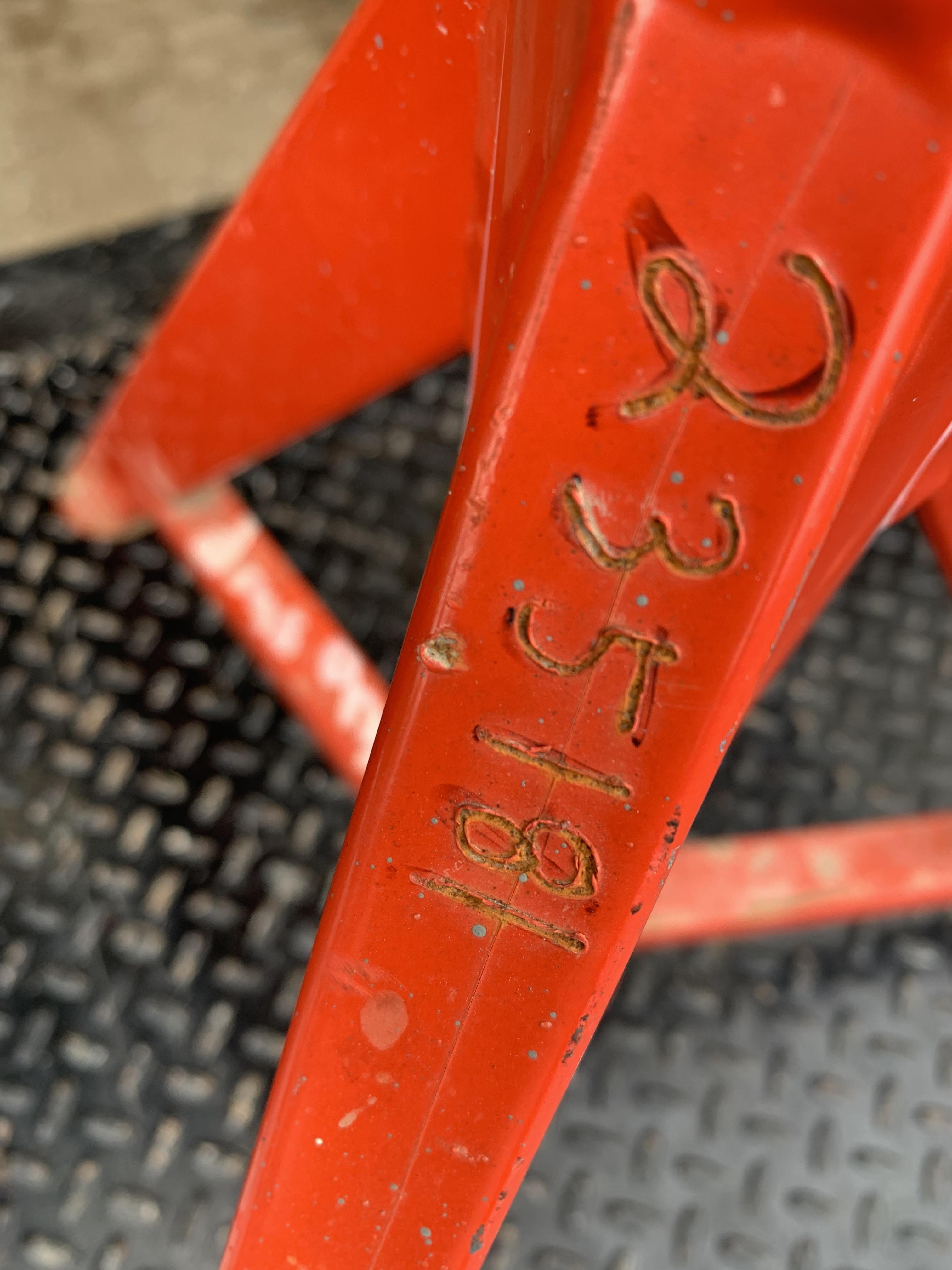 2022 B&B PIPE 4100E