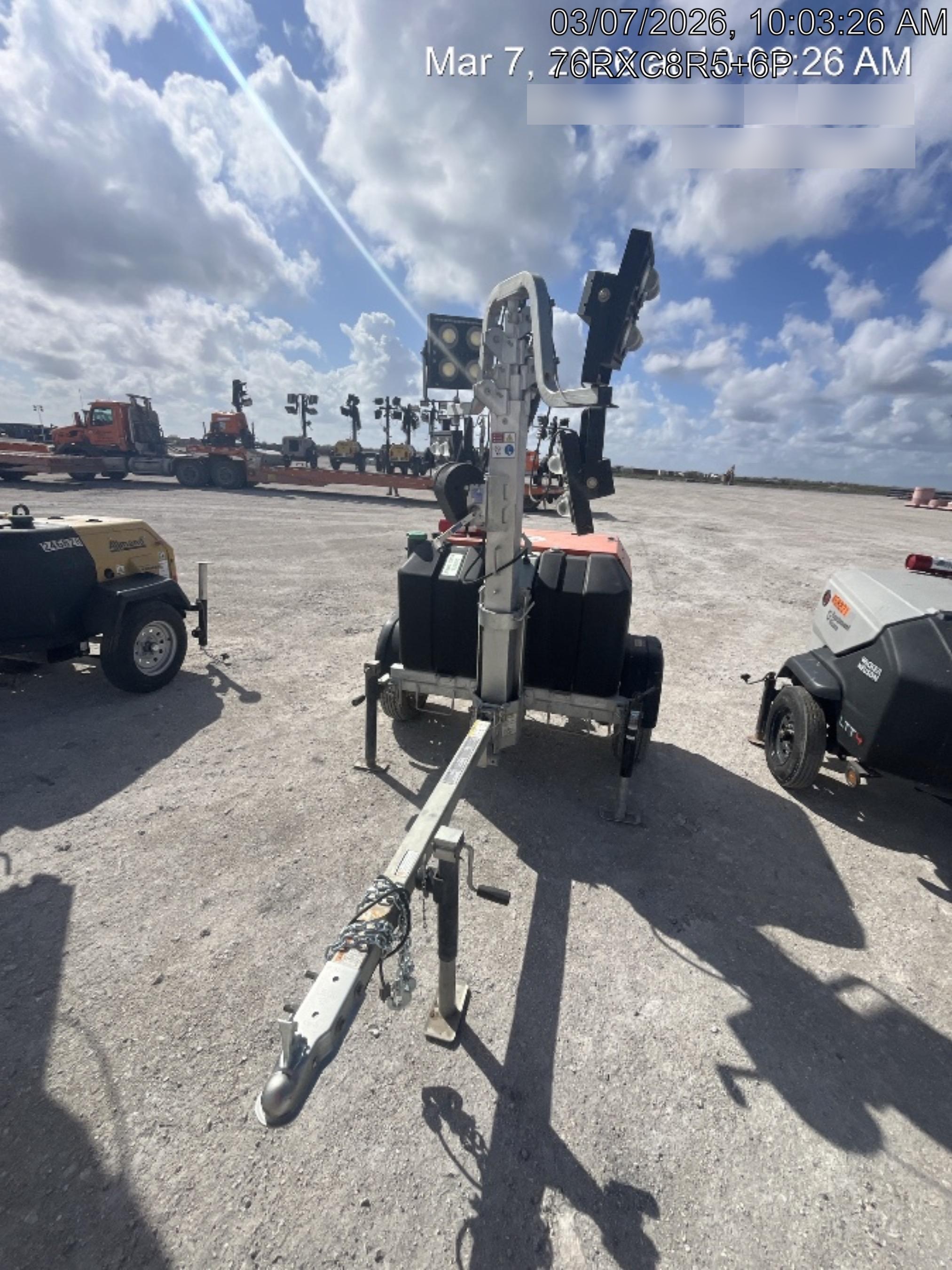 2023 WANCO WLTT-4MM4K