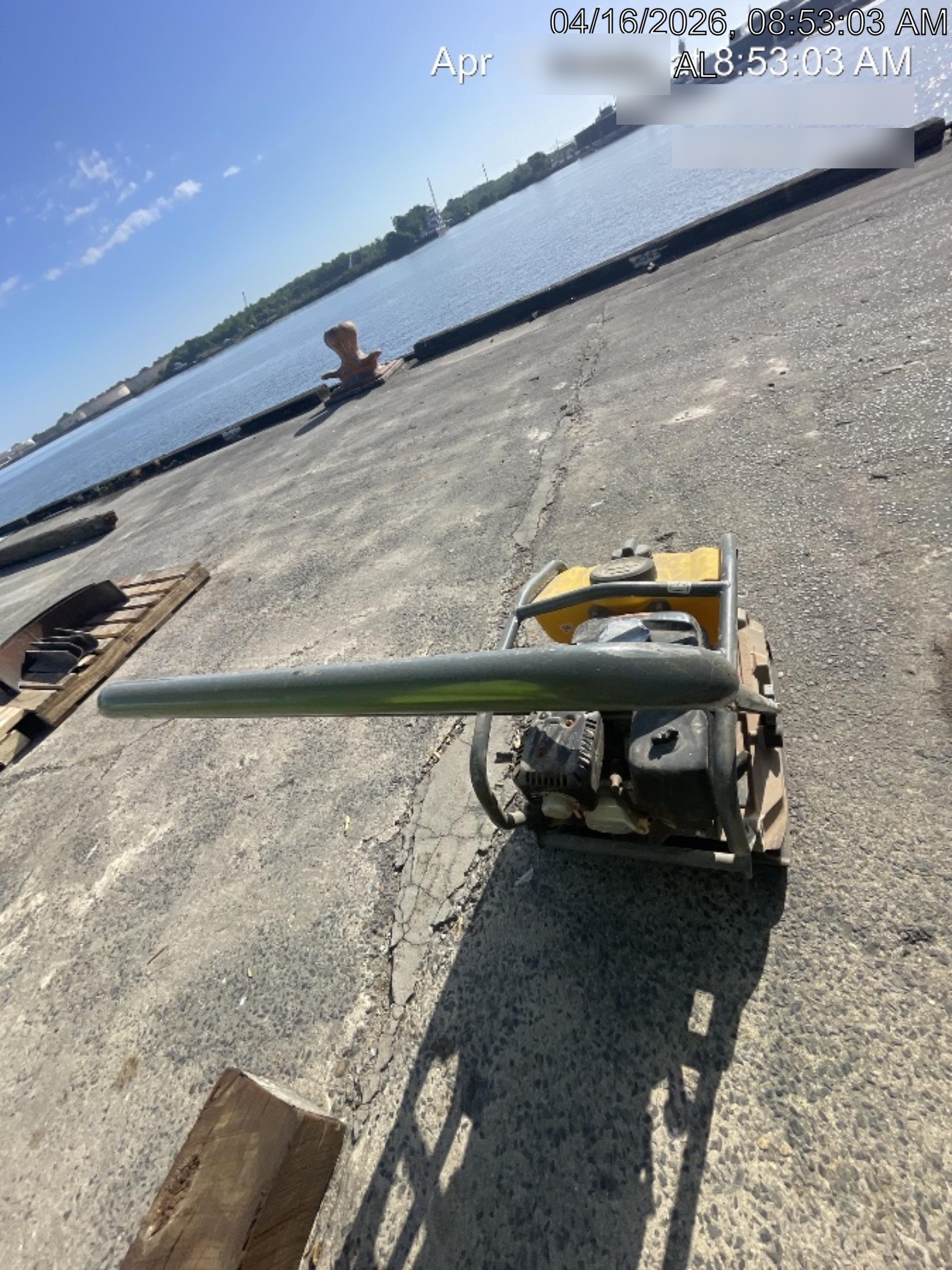 2024 WACKER NEUSON WP1550AW