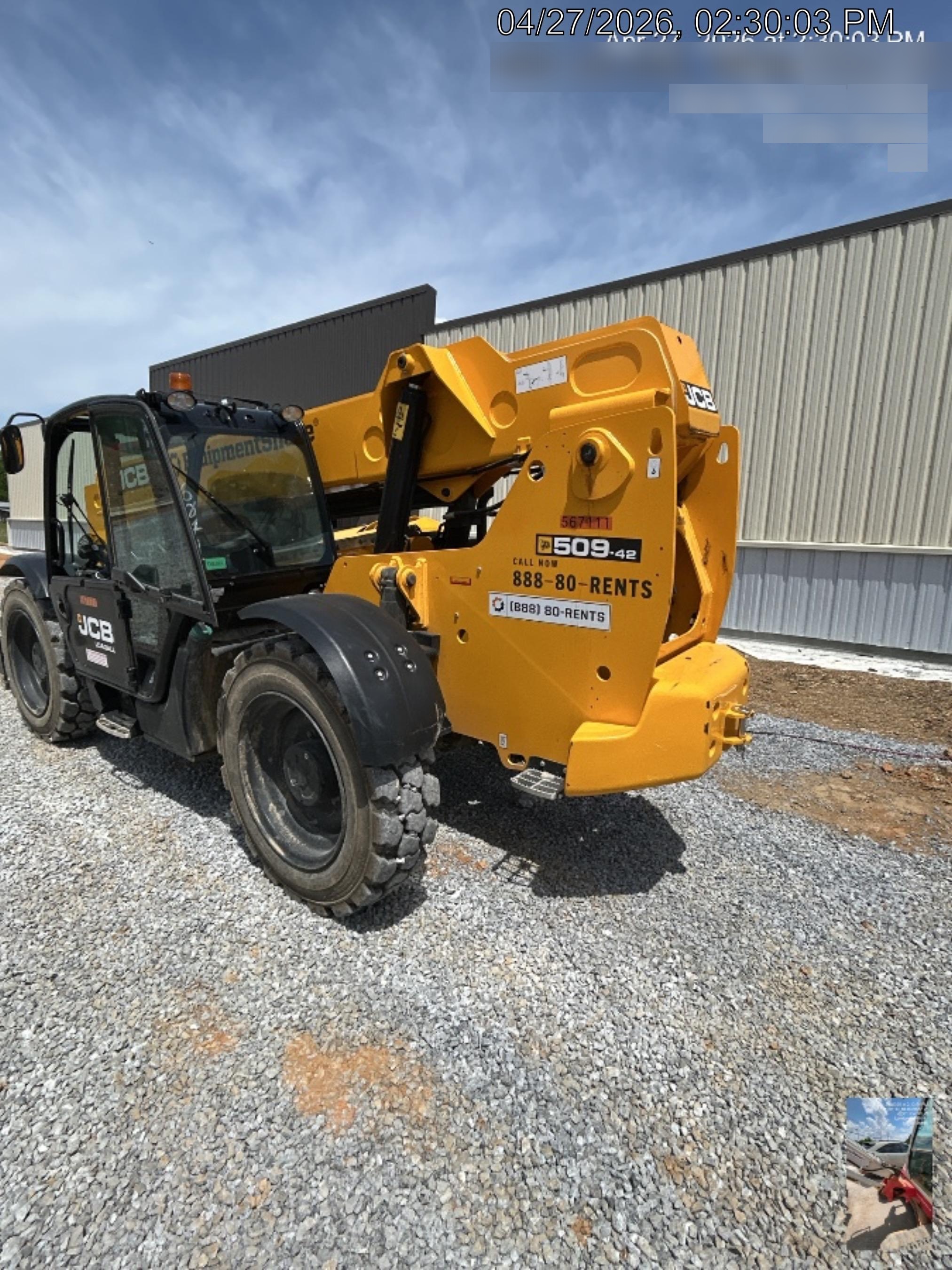 2020 JCB 510-56
