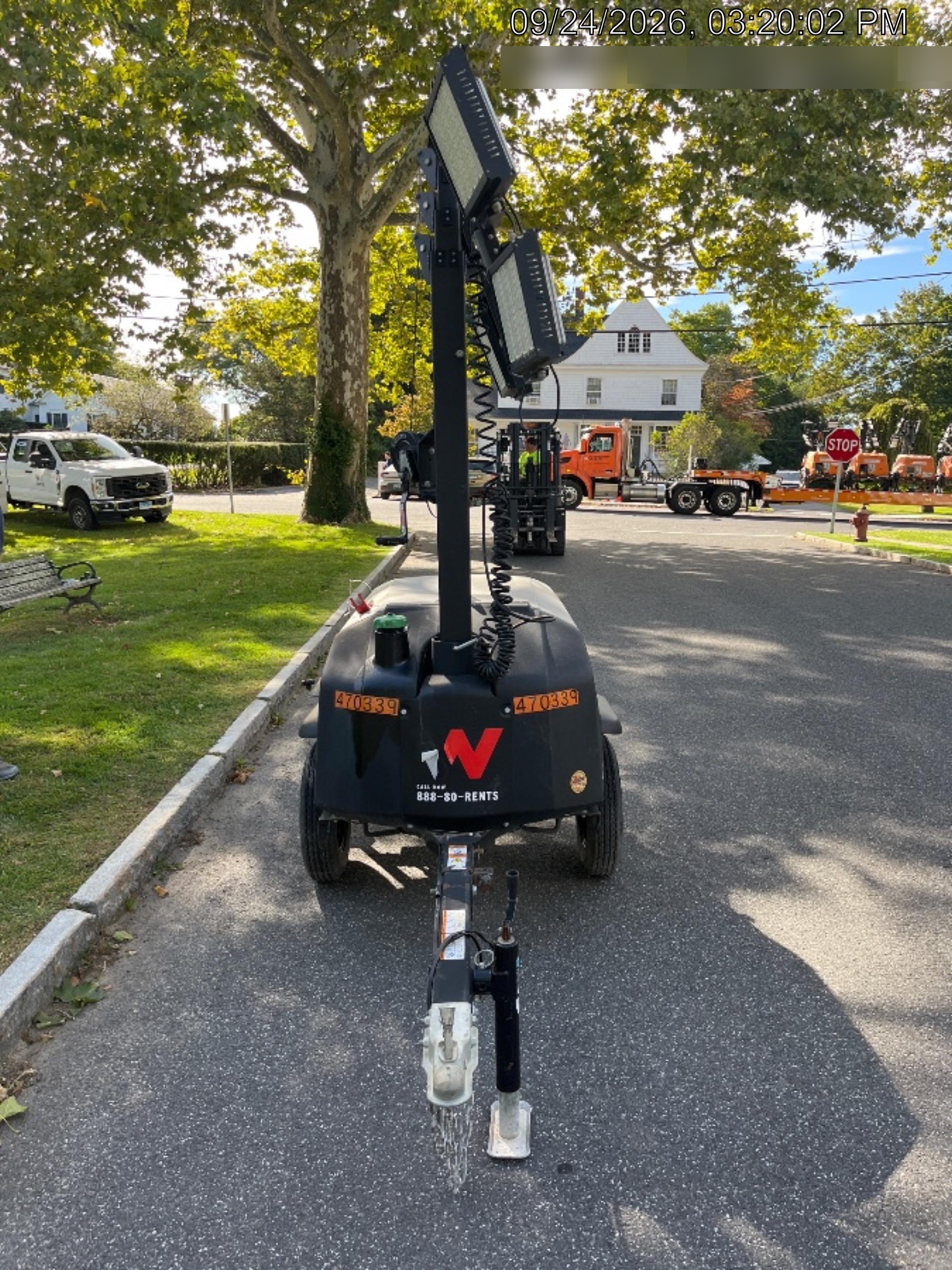 2024 WACKER NEUSON LTT4