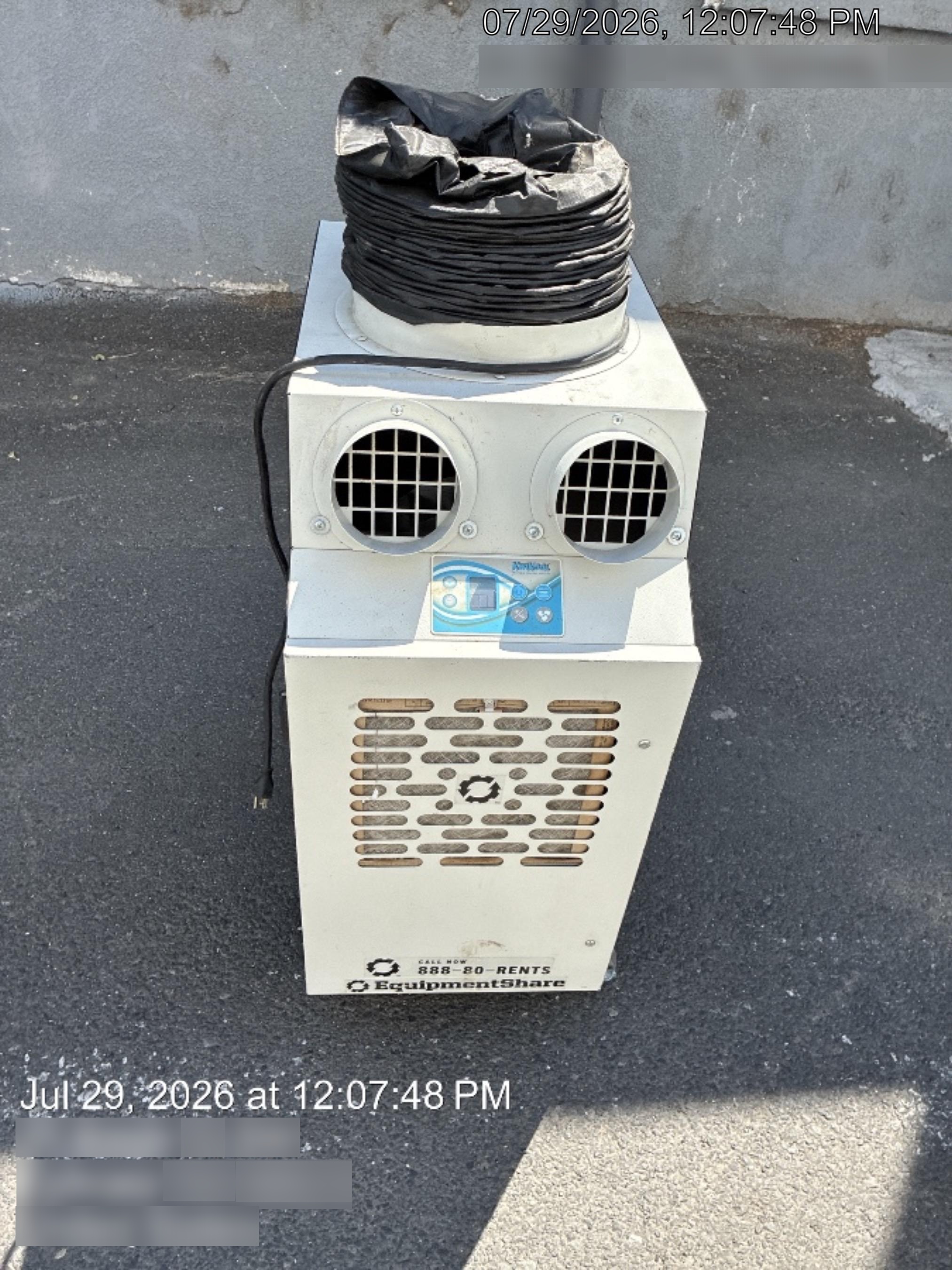 2023 KWIKOOL KPAC1411-2
