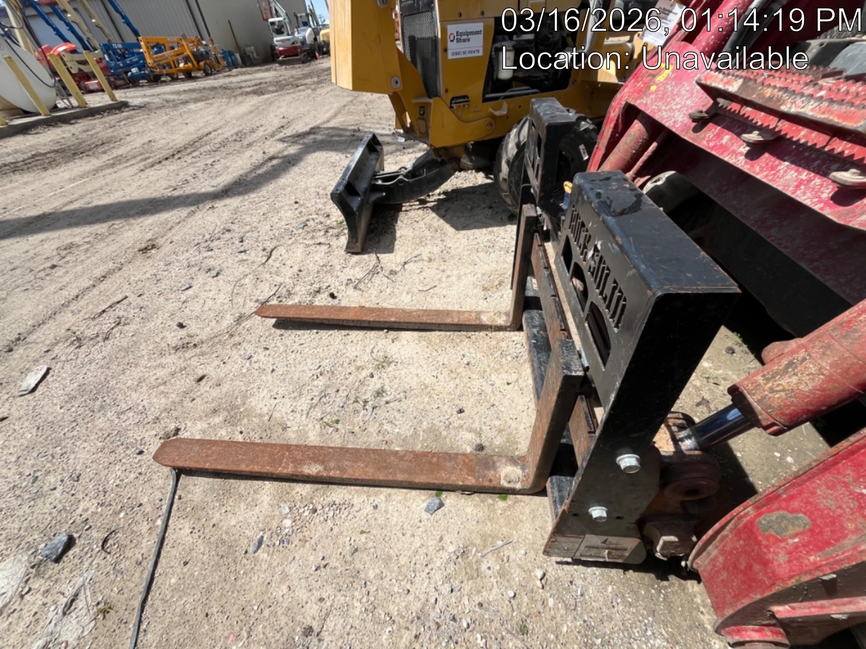 2021 STAR INDUSTRIES 110EC-ITA