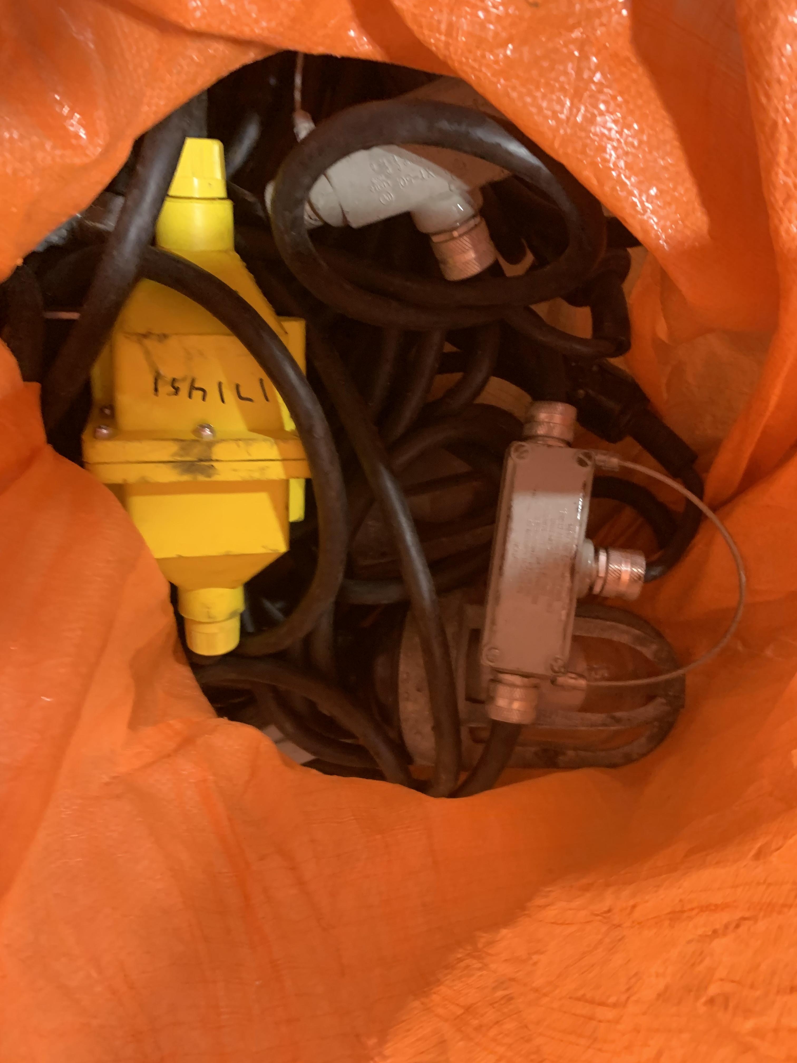 2021 LIND EQUIPMENT TLS-80XPLEDRE-LV