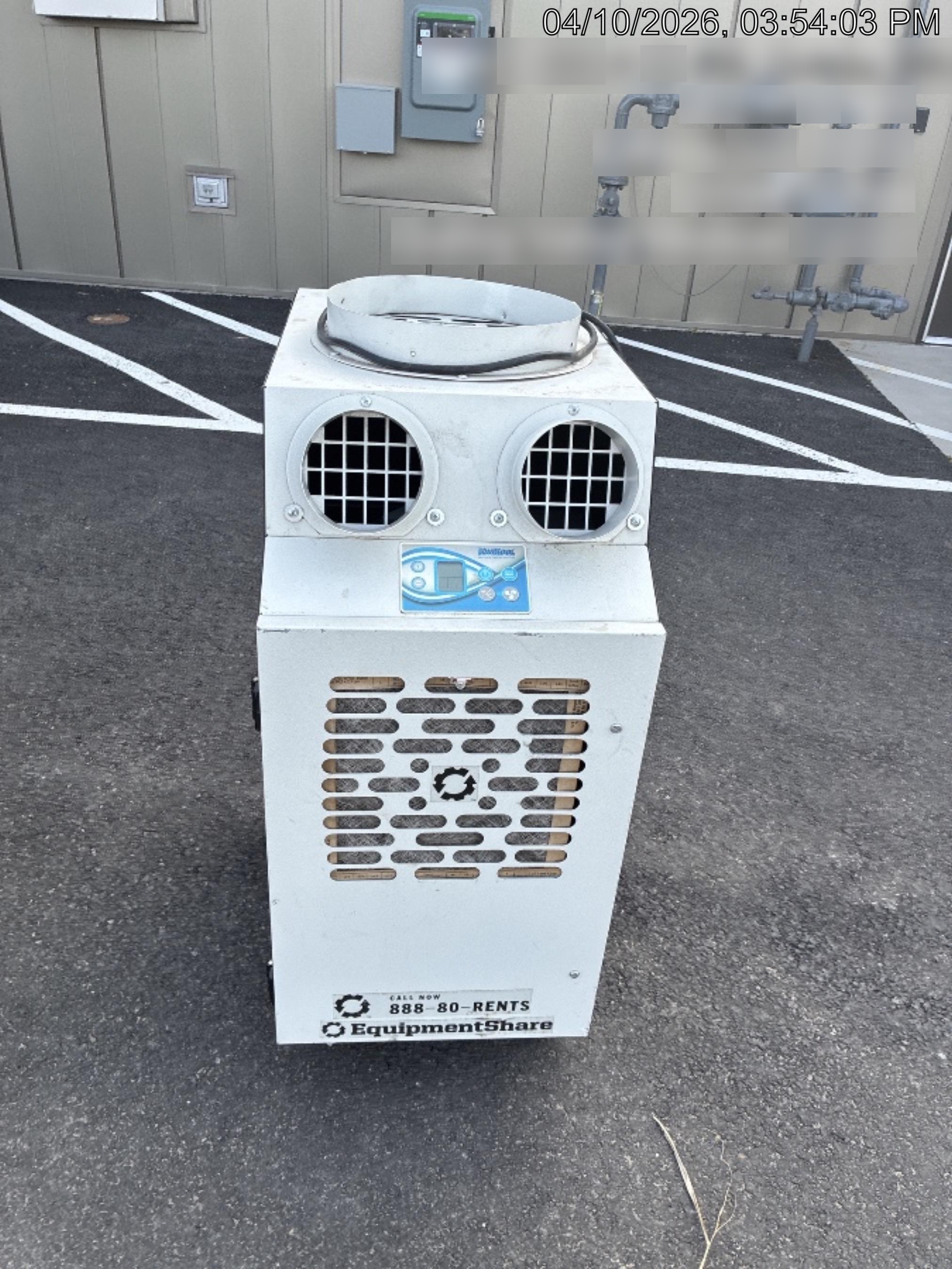 2023 KWIKOOL KPAC1411-2