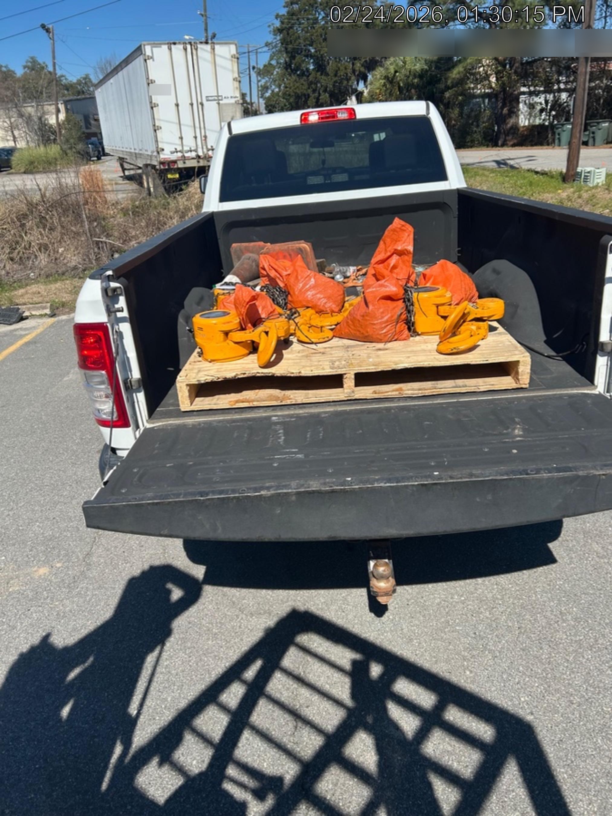 2023 HARRINGTON CF050-20