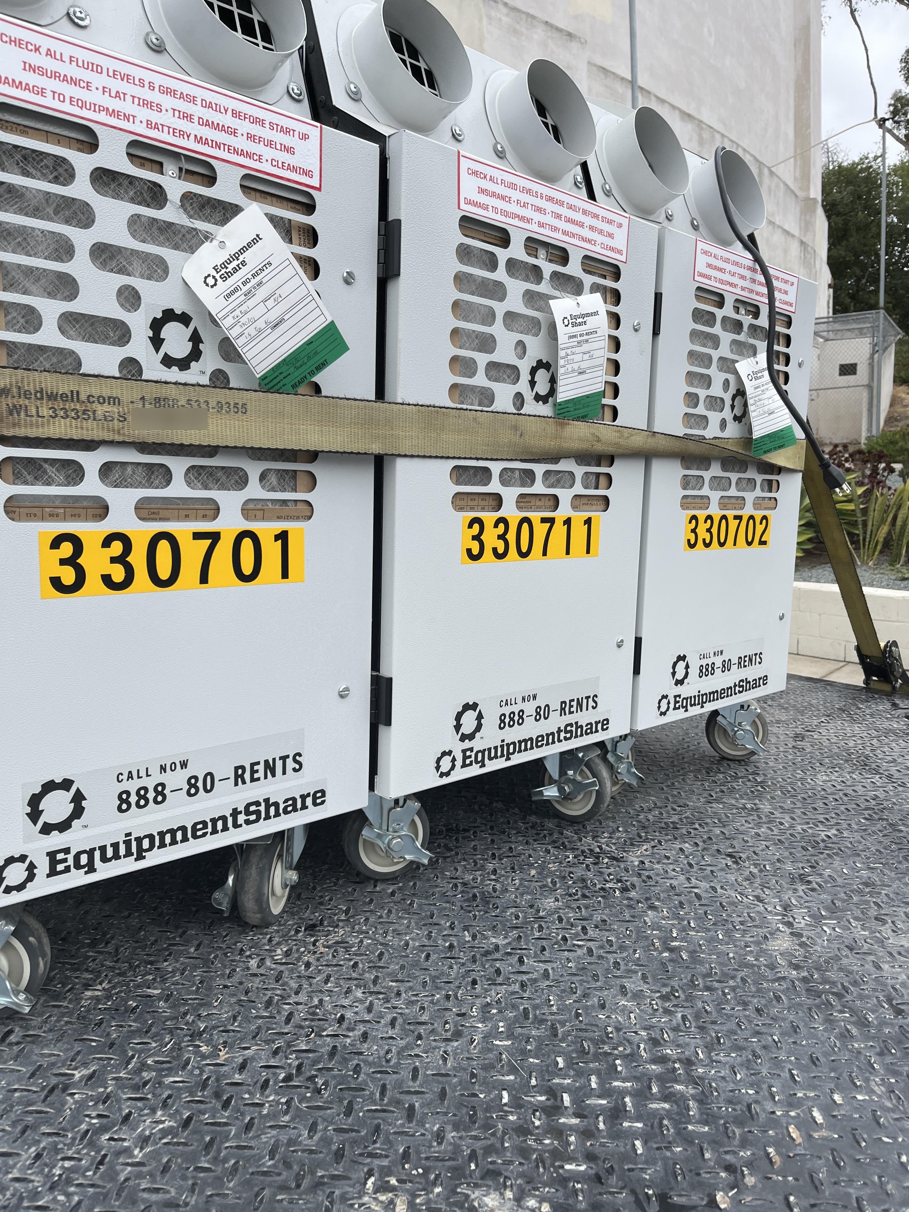 2023 KWIKOOL KPAC1411-2