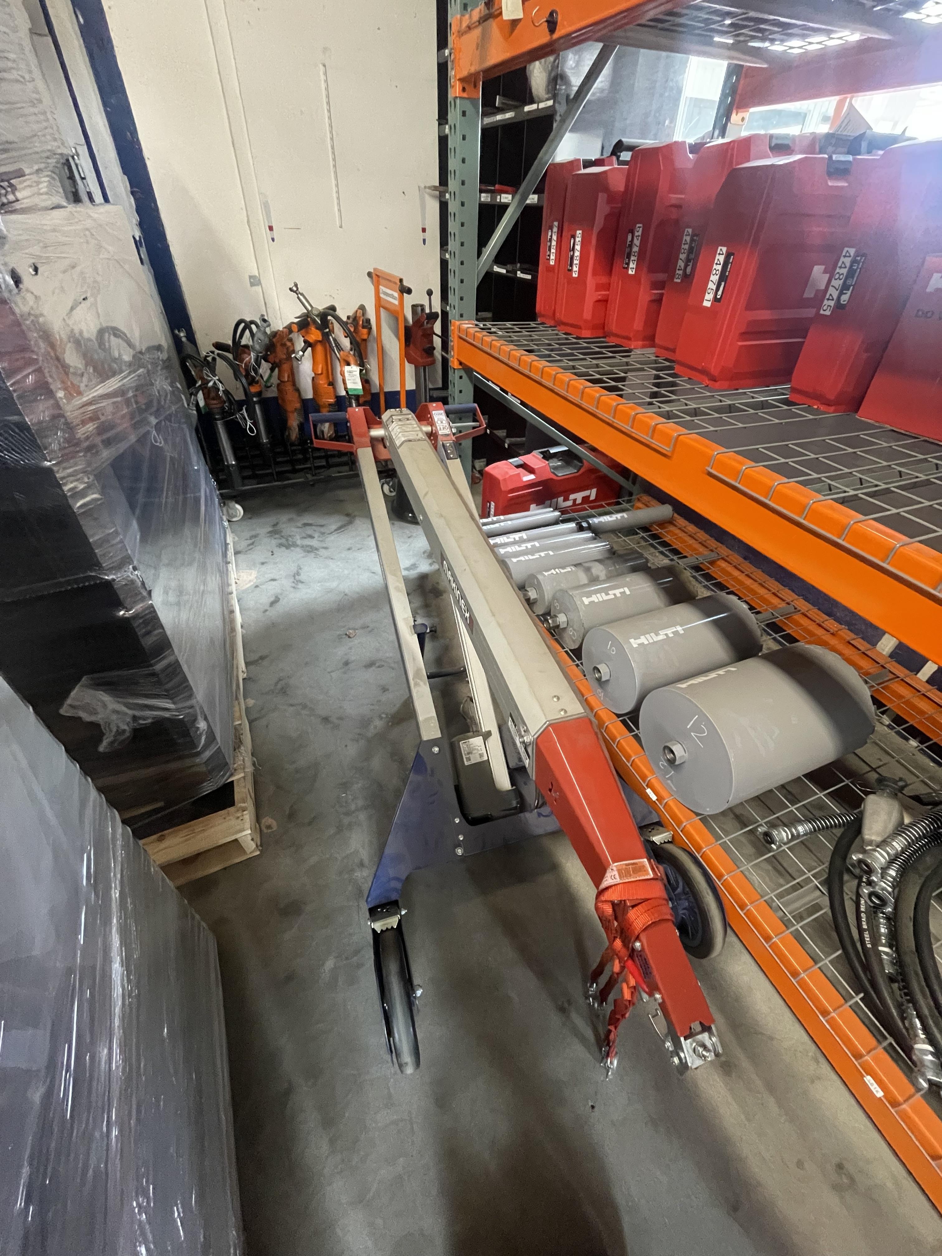 2024 MAKINEX PHT2-140-US