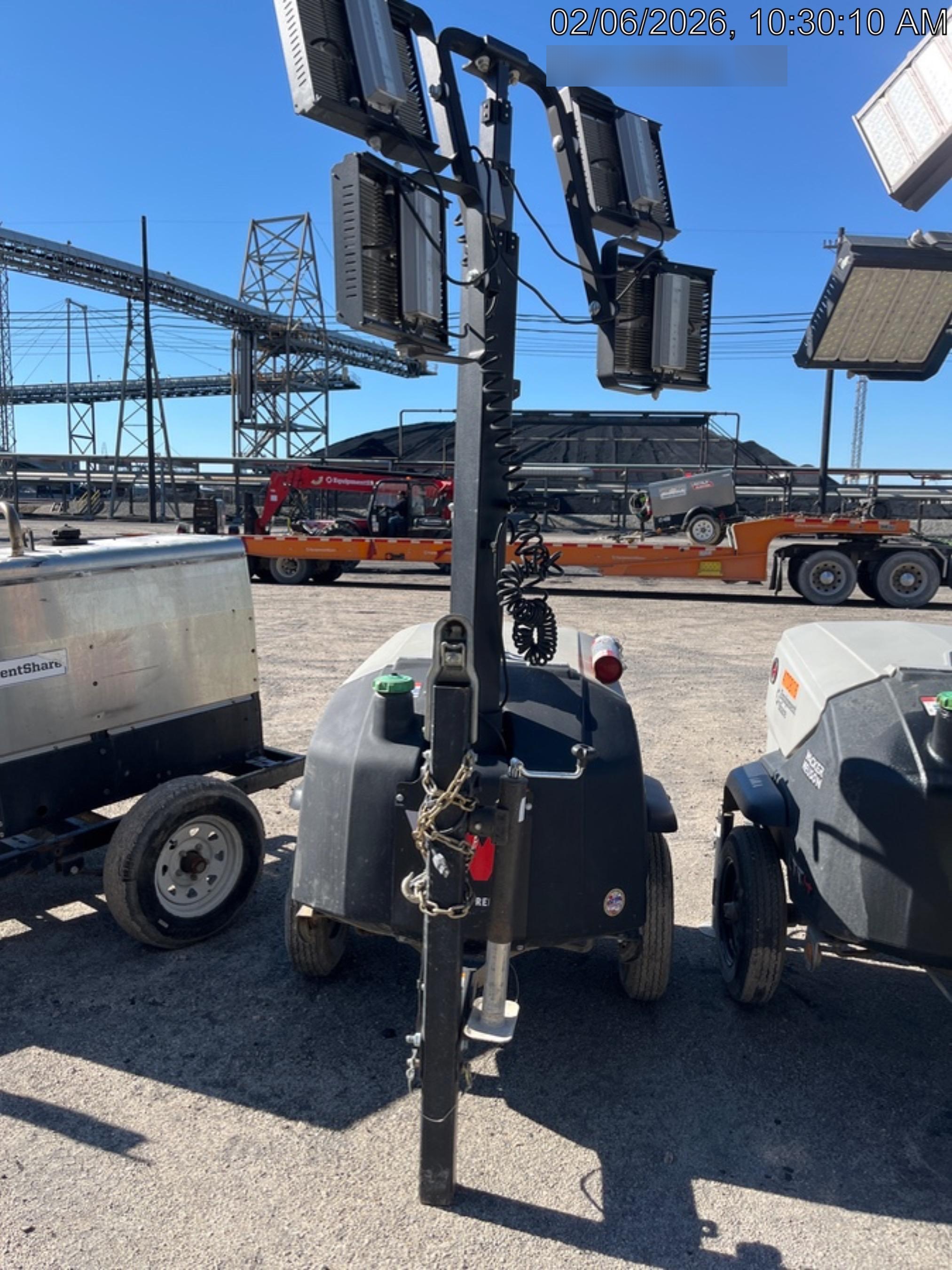 2024 WACKER NEUSON LTT4
