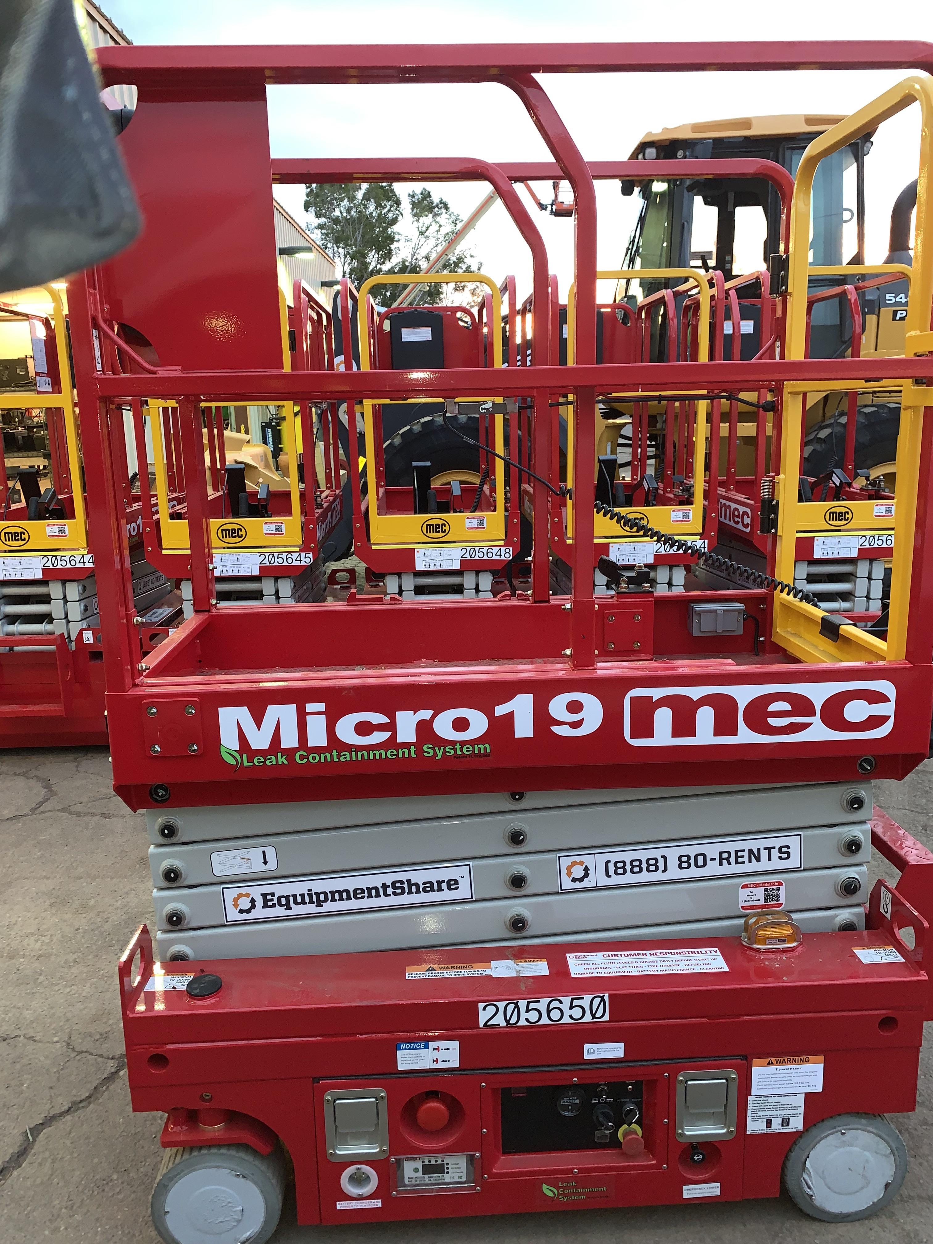 2022 MEC Micro 19