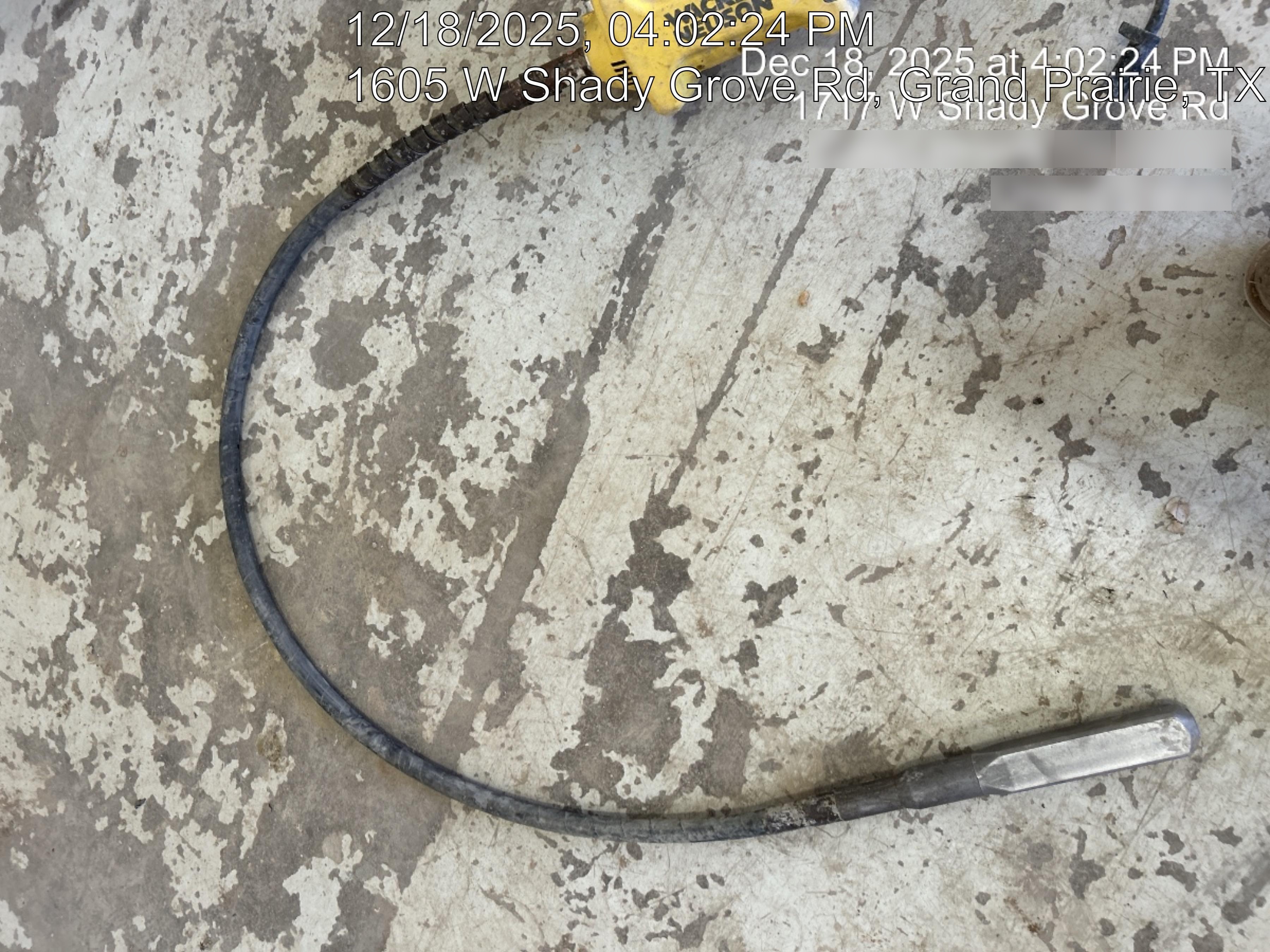 2021 WACKER NEUSON M1500