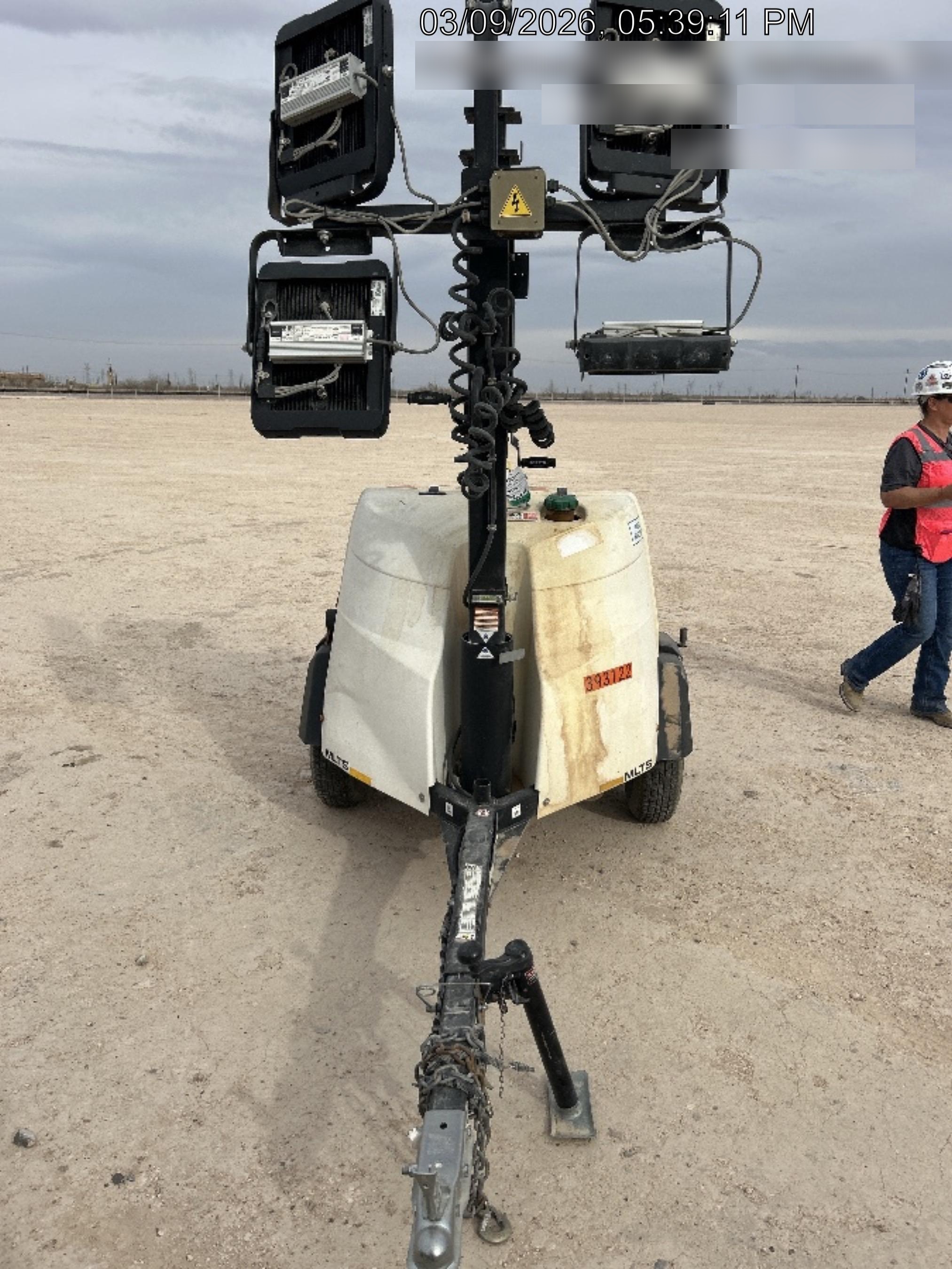 2024 GENERAC MLT2