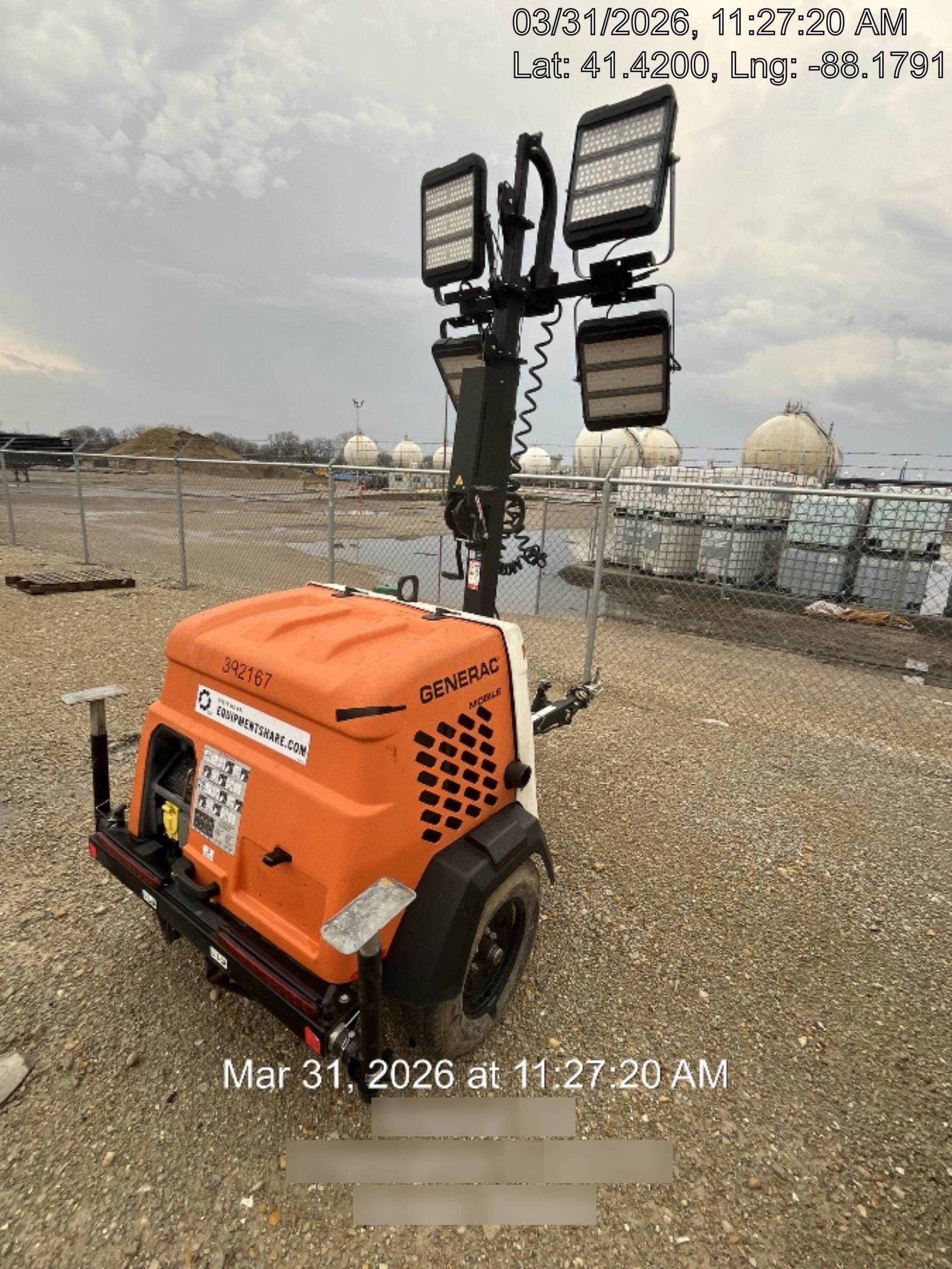 2024 GENERAC MLT2