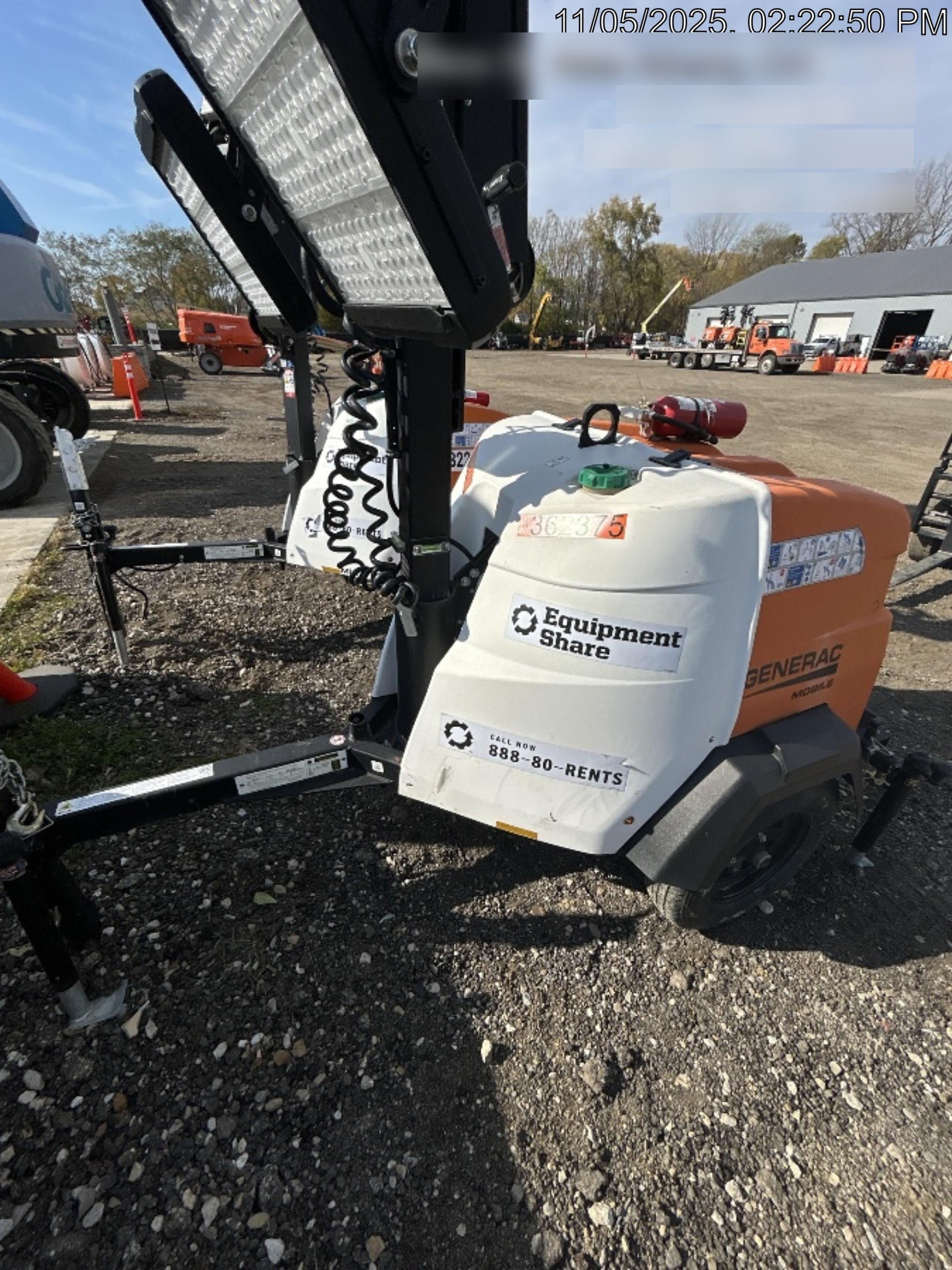 2023 GENERAC MLT2
