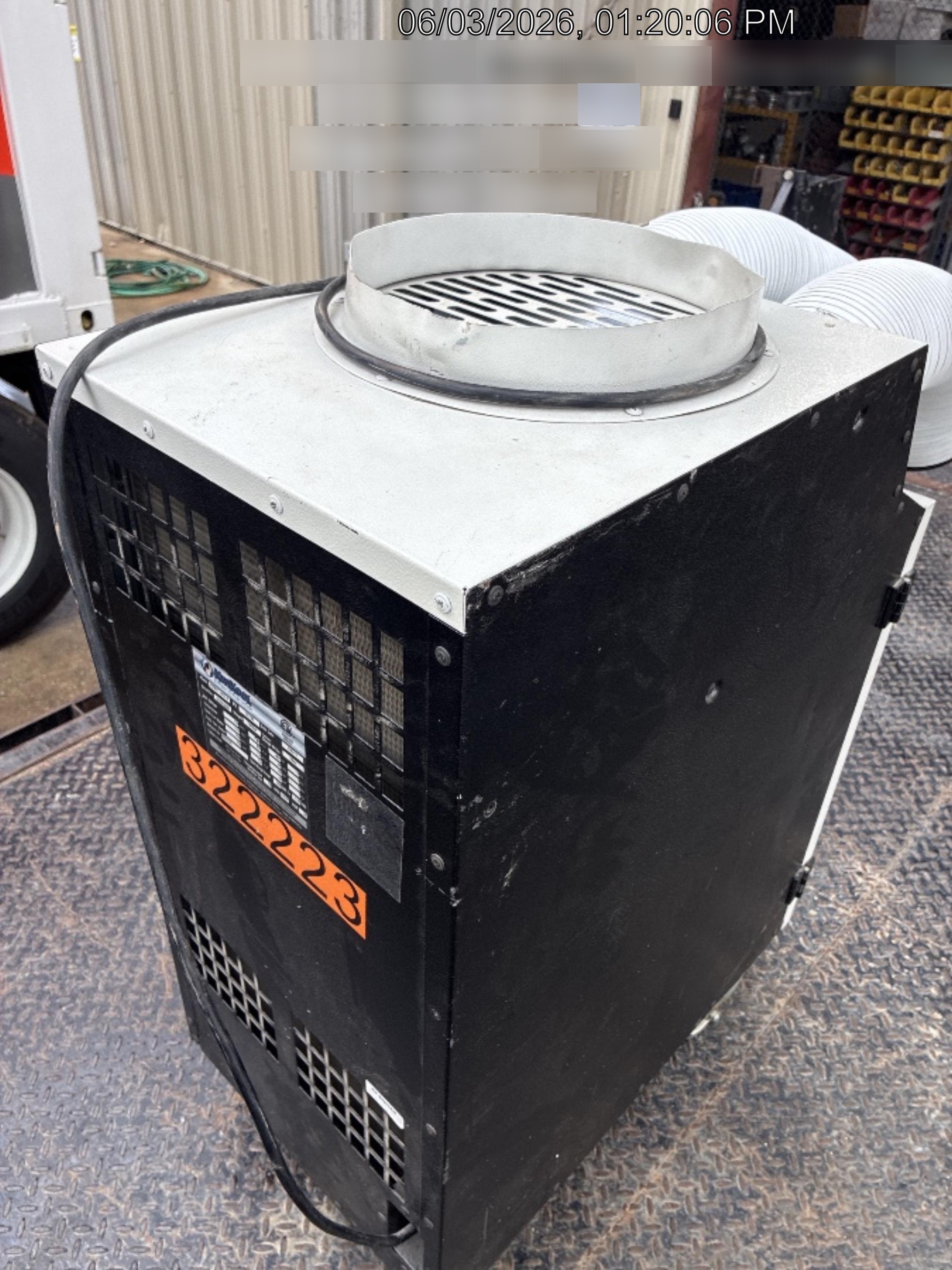 2023 KWIKOOL KPAC1411-2