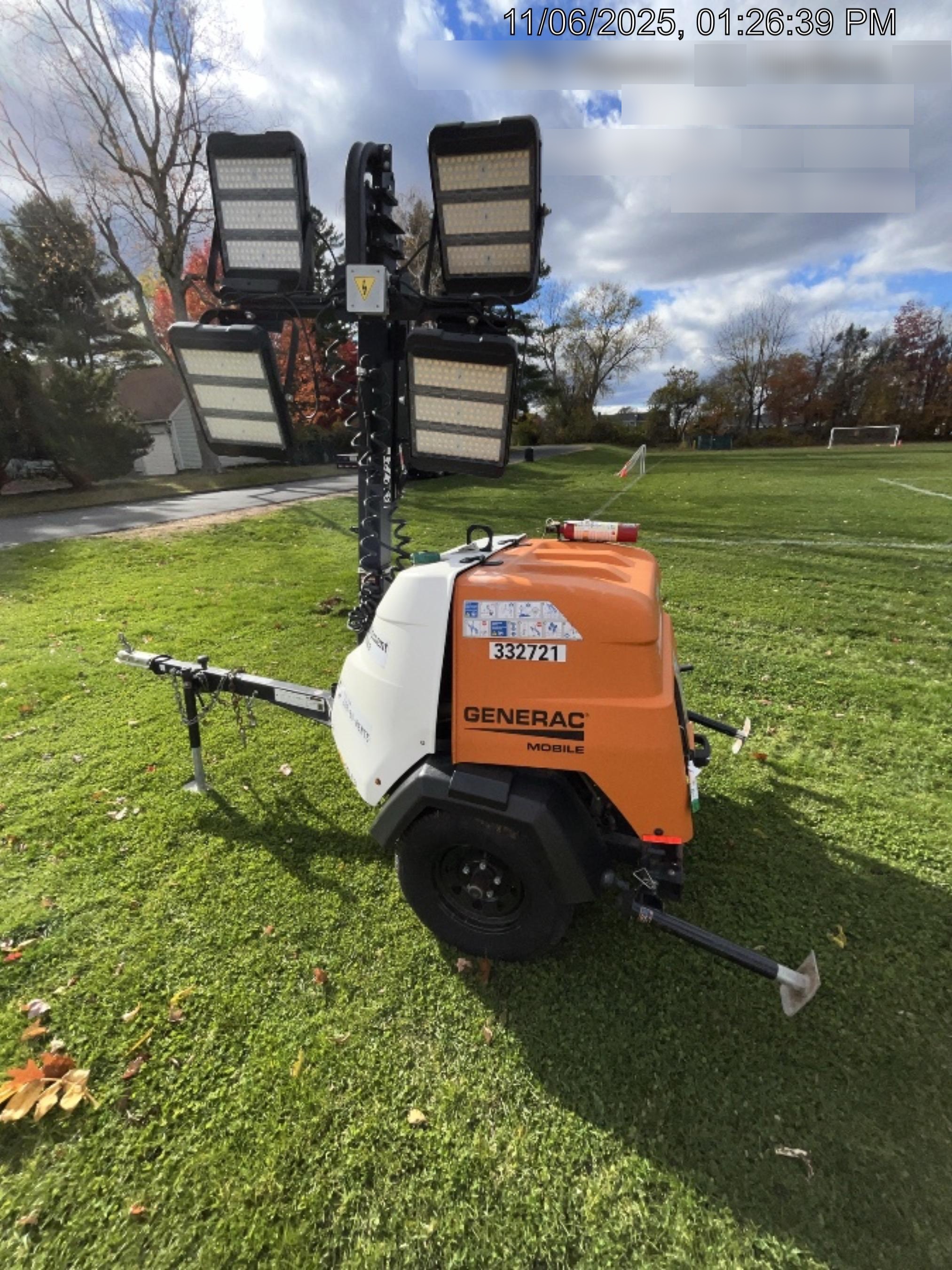 2023 GENERAC MLT2