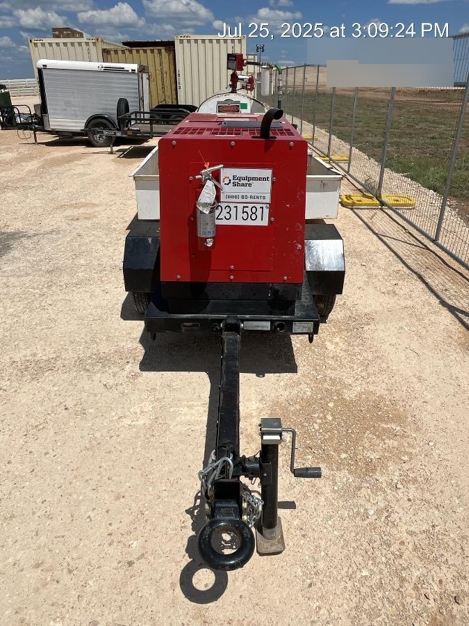 2022 SHINDAIWA DGW400MDL