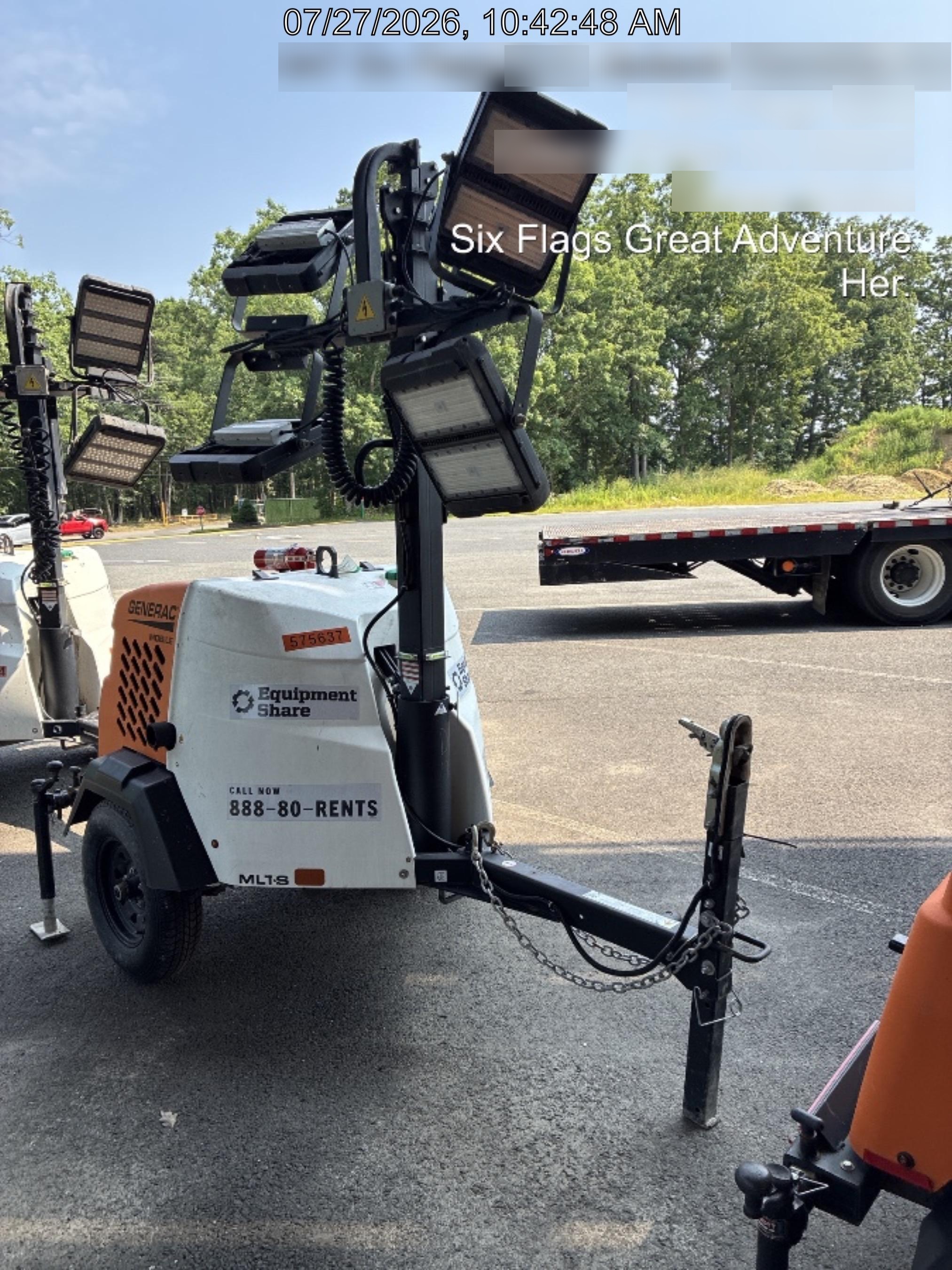 2023 GENERAC MLT2