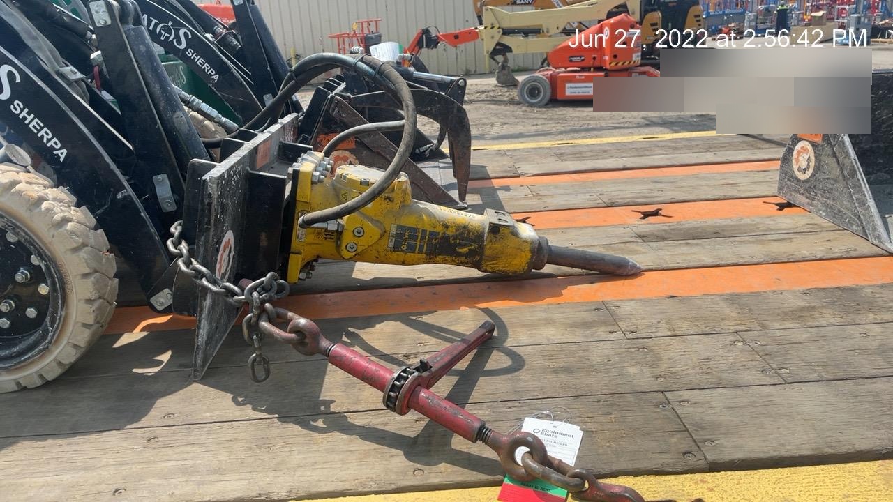 2021 EPIROC SB102