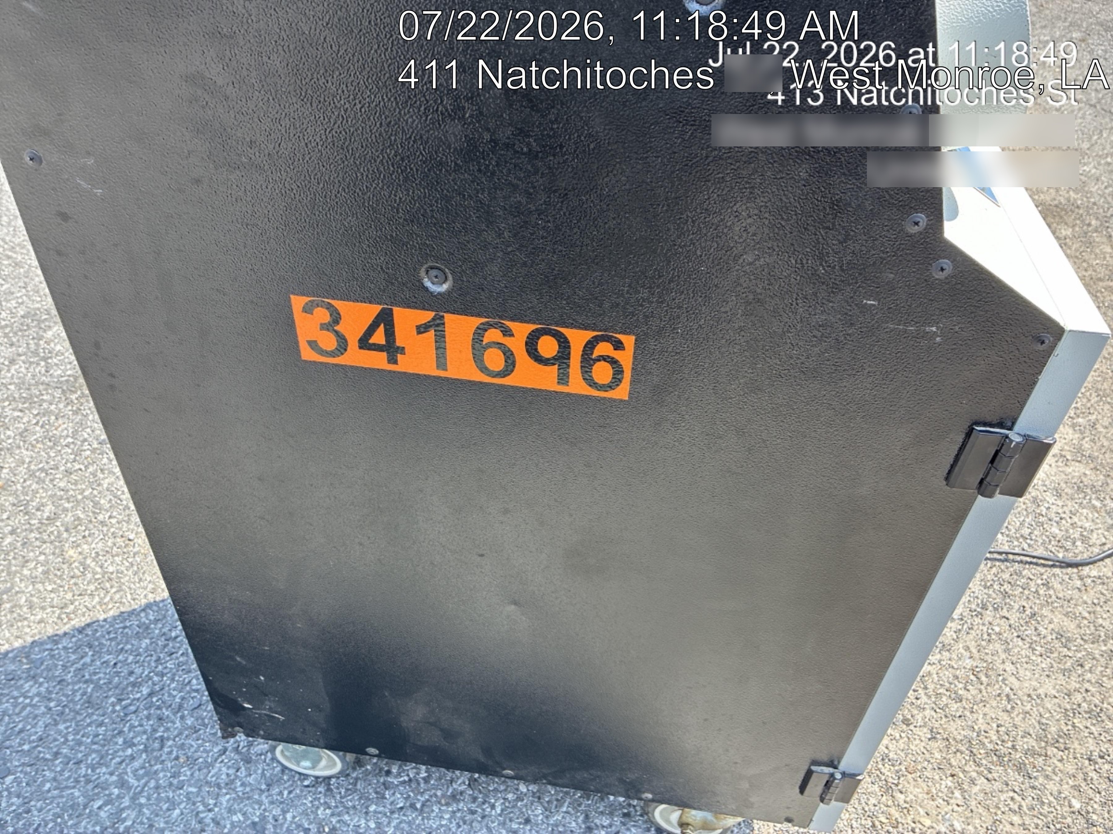 2023 KWIKOOL KPAC1411-2