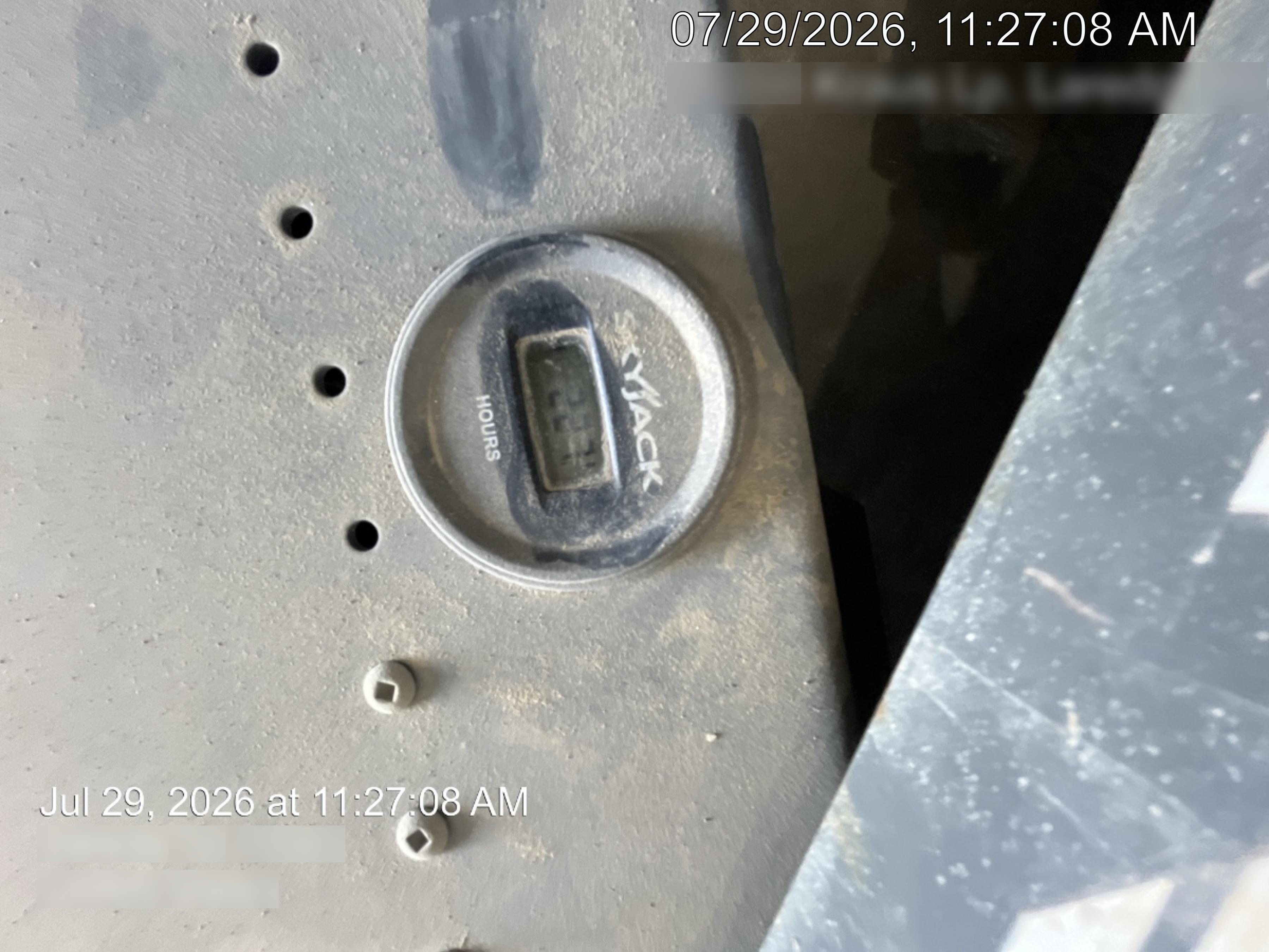 2019 SKYJACK SJIII-3219