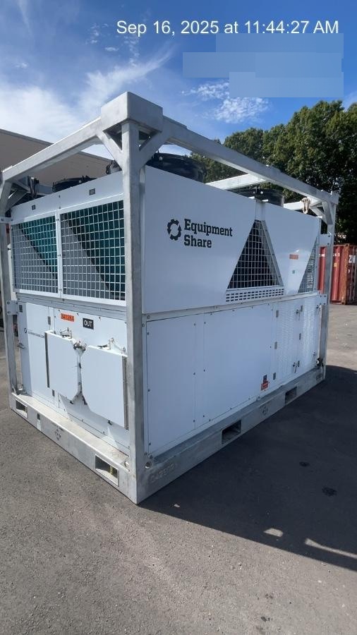 2023 SMARTECH SACP81A-HS