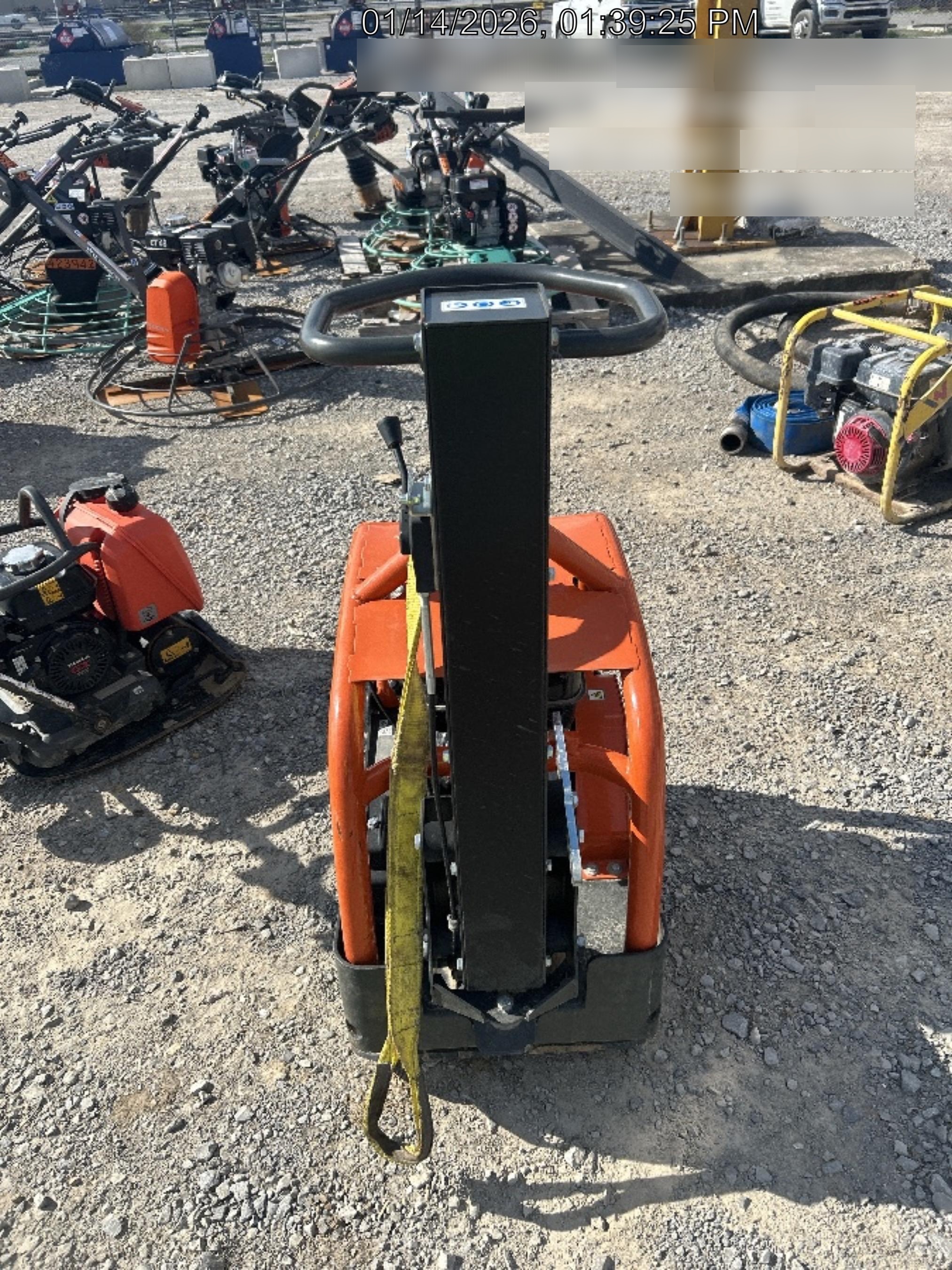 2024 HUSQVARNA LG300