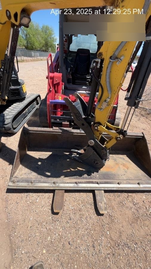2021 ARROW MATERIAL HANDLING FS5100CB - 72"