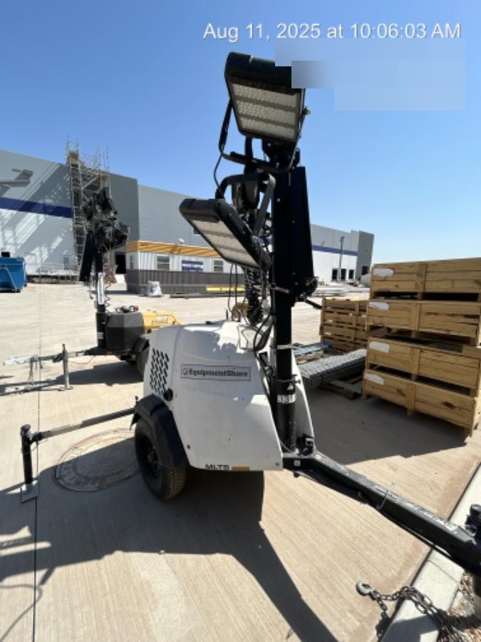 2023 GENERAC MLT2