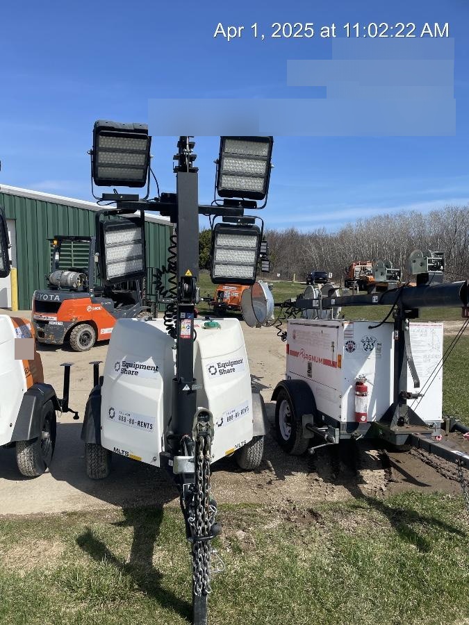 2023 GENERAC MLT2