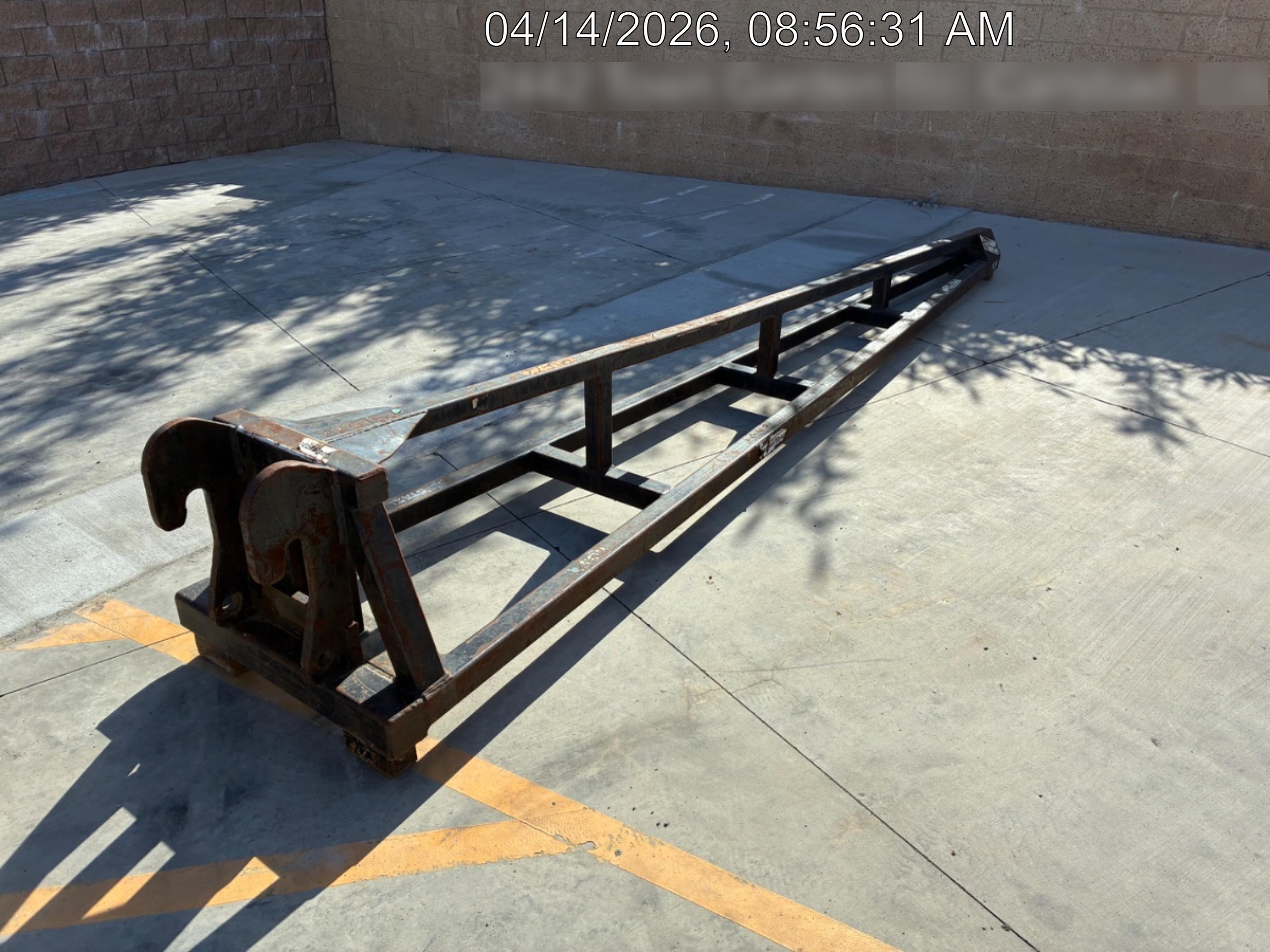 2022 STAR INDUSTRIES 1330TK