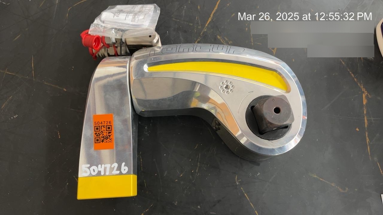 2025 TORCUP SQ-10