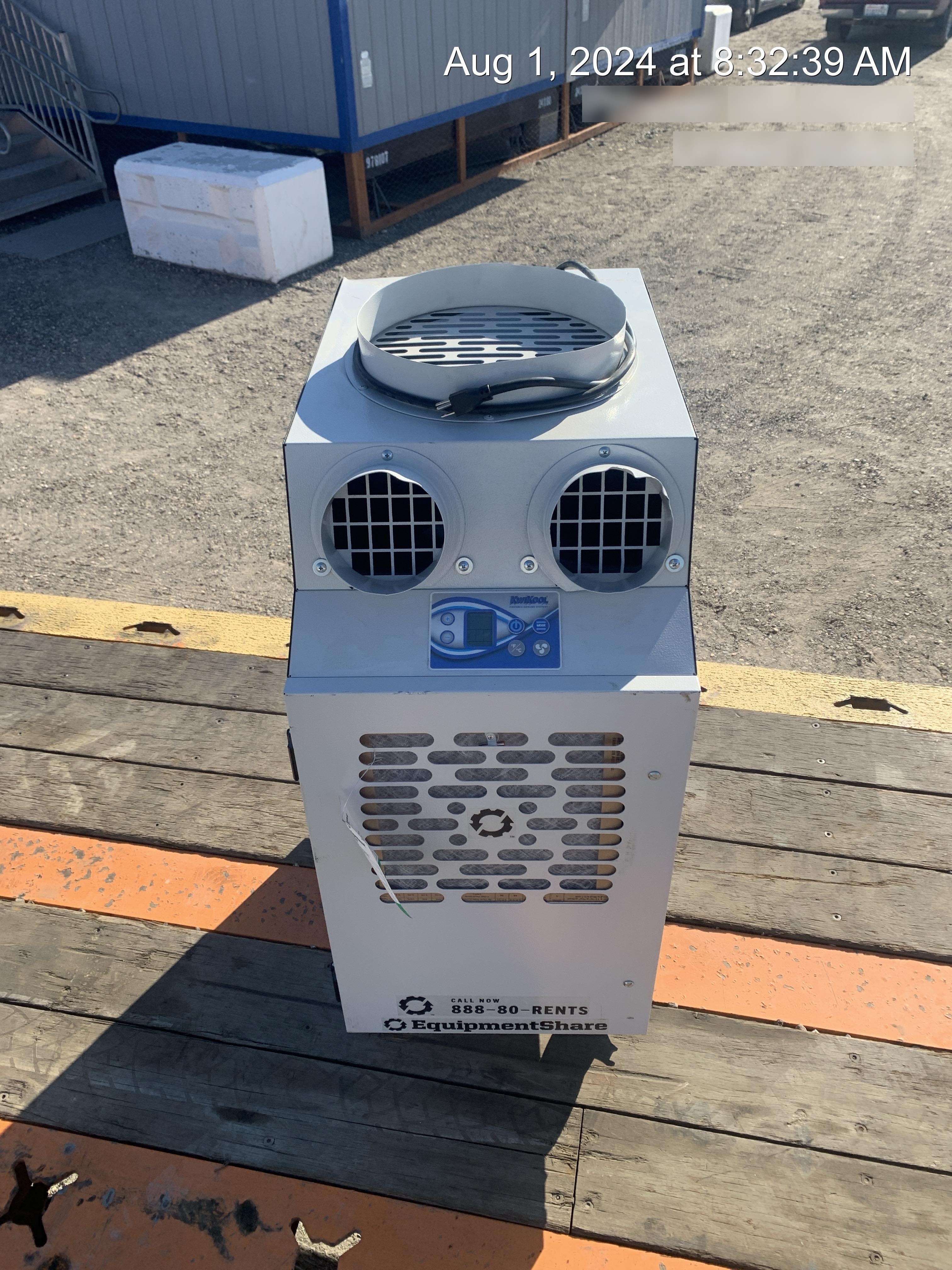 2023 KWIKOOL KPAC1411-2