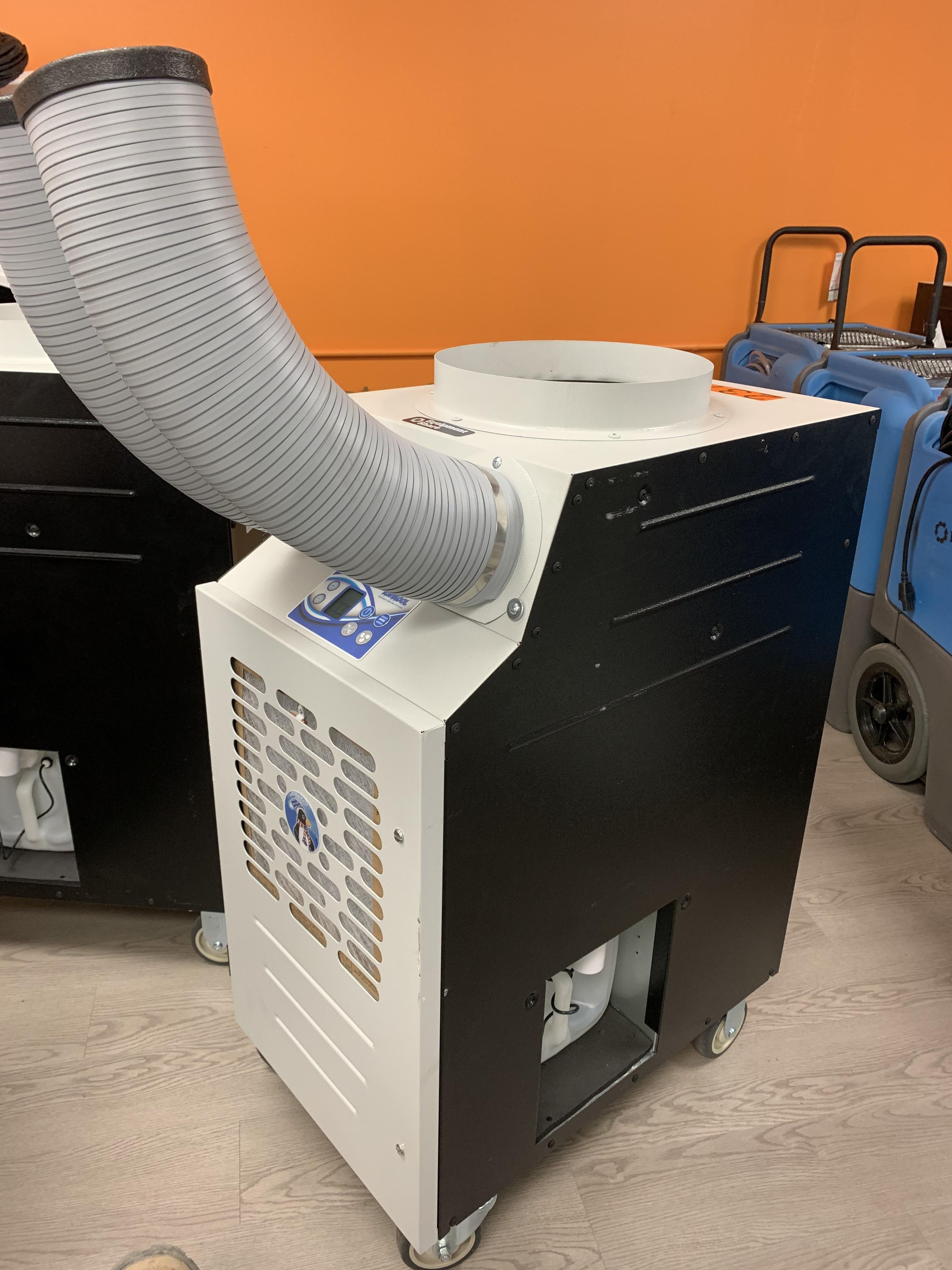 2022 KWIKOOL KPAC1411-2