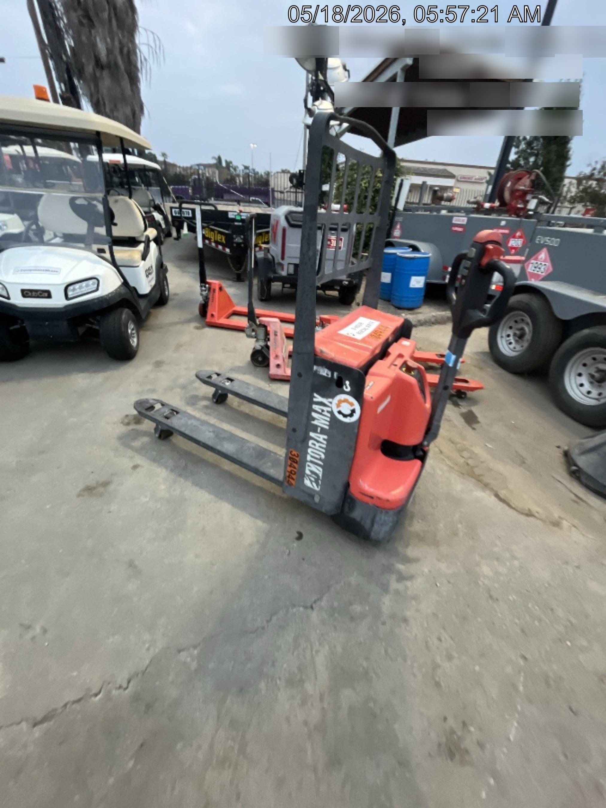2023 TOYOTA 2TWB-40