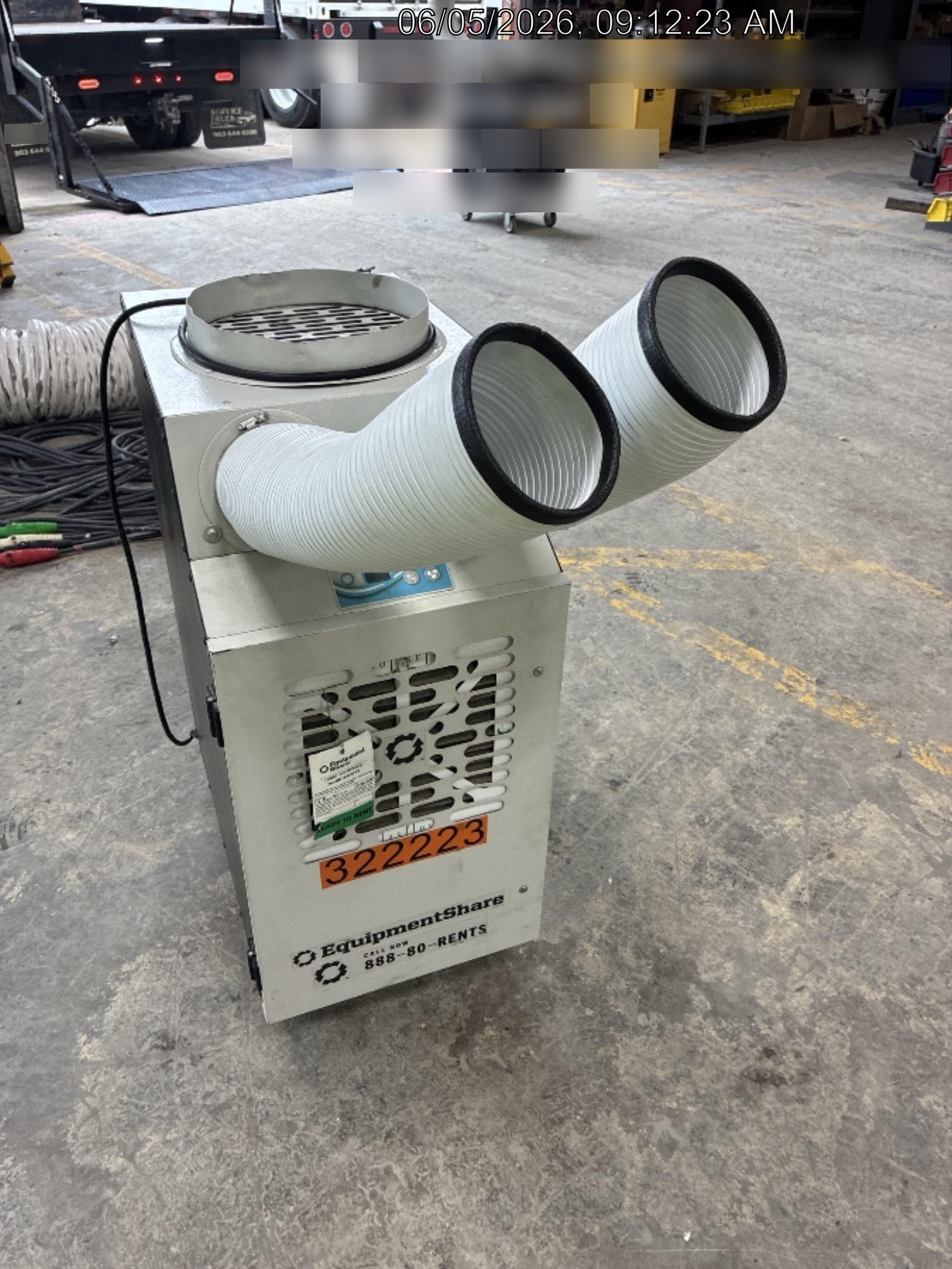 2023 KWIKOOL KPAC1411-2