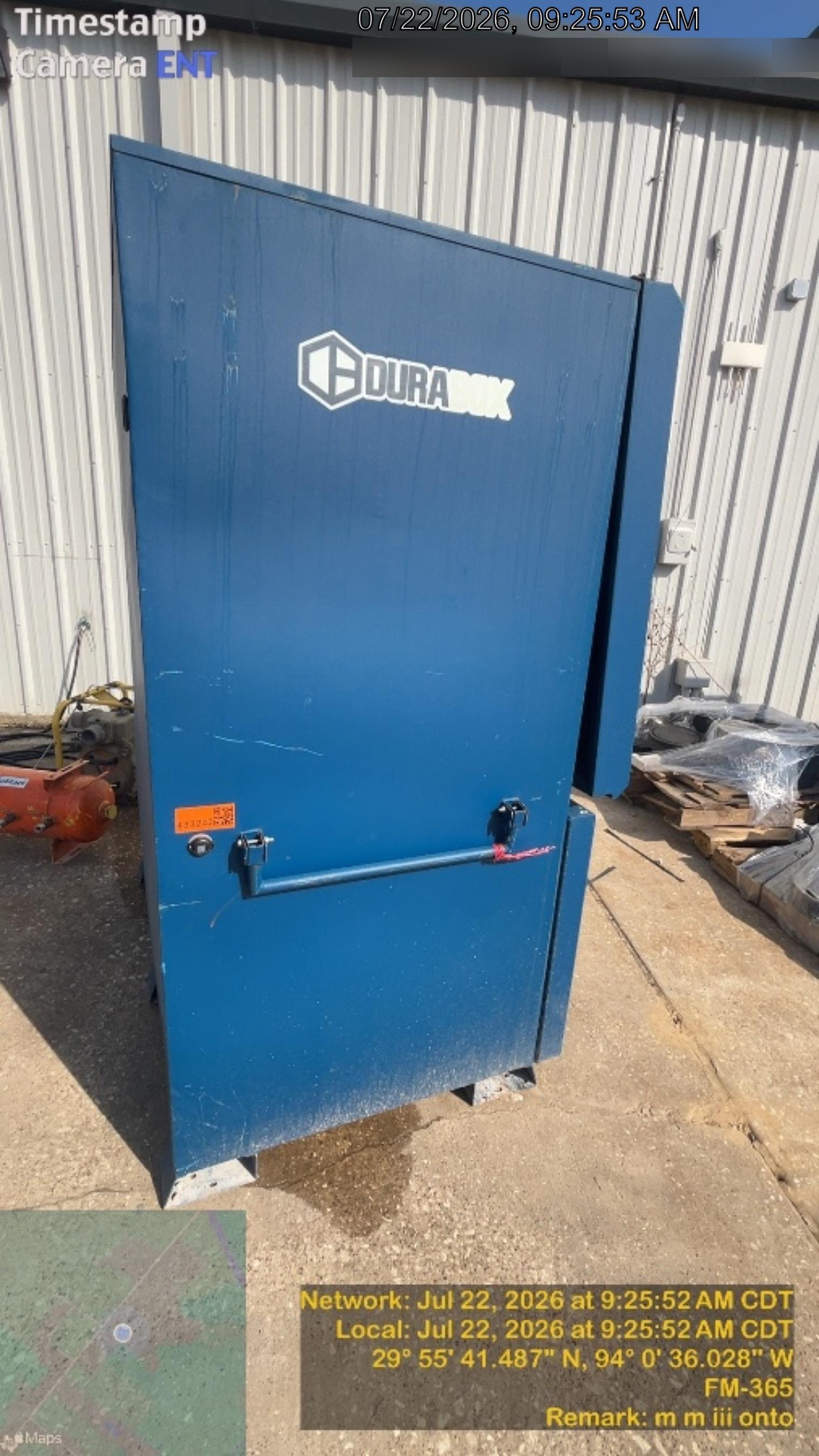 2024 DURABOX DB510