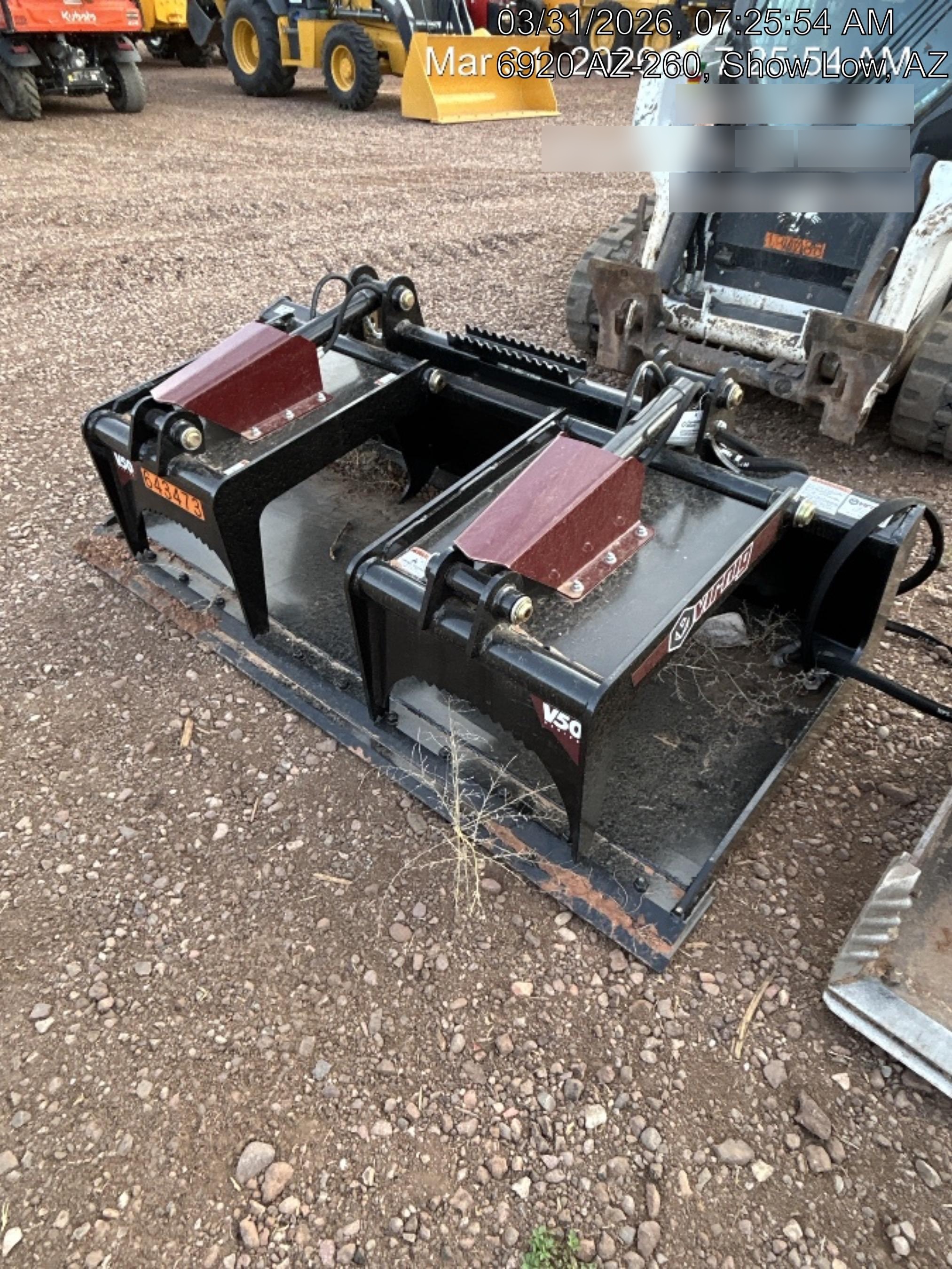 2026 VIRNIG SBG72