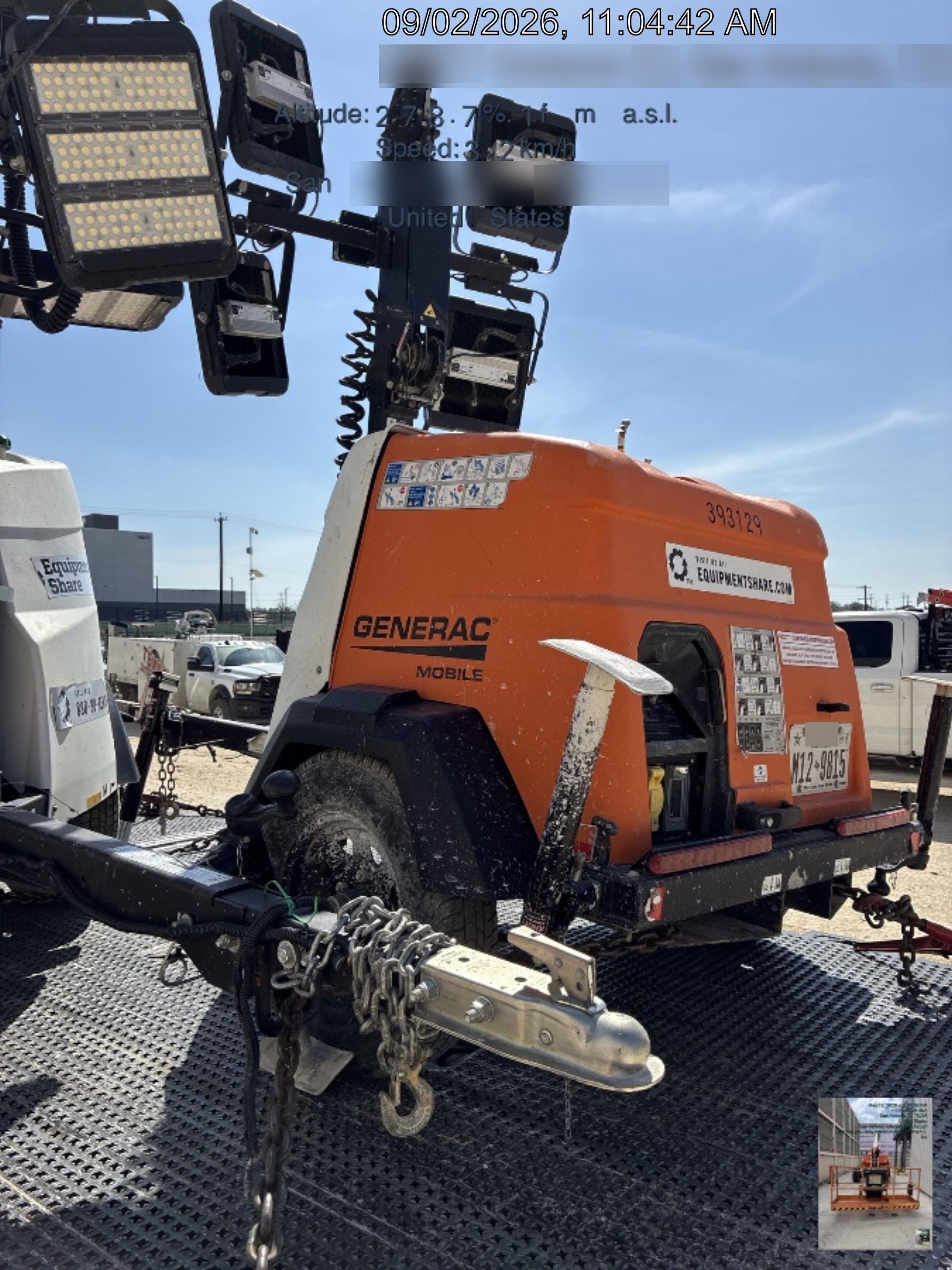2024 GENERAC MLT2